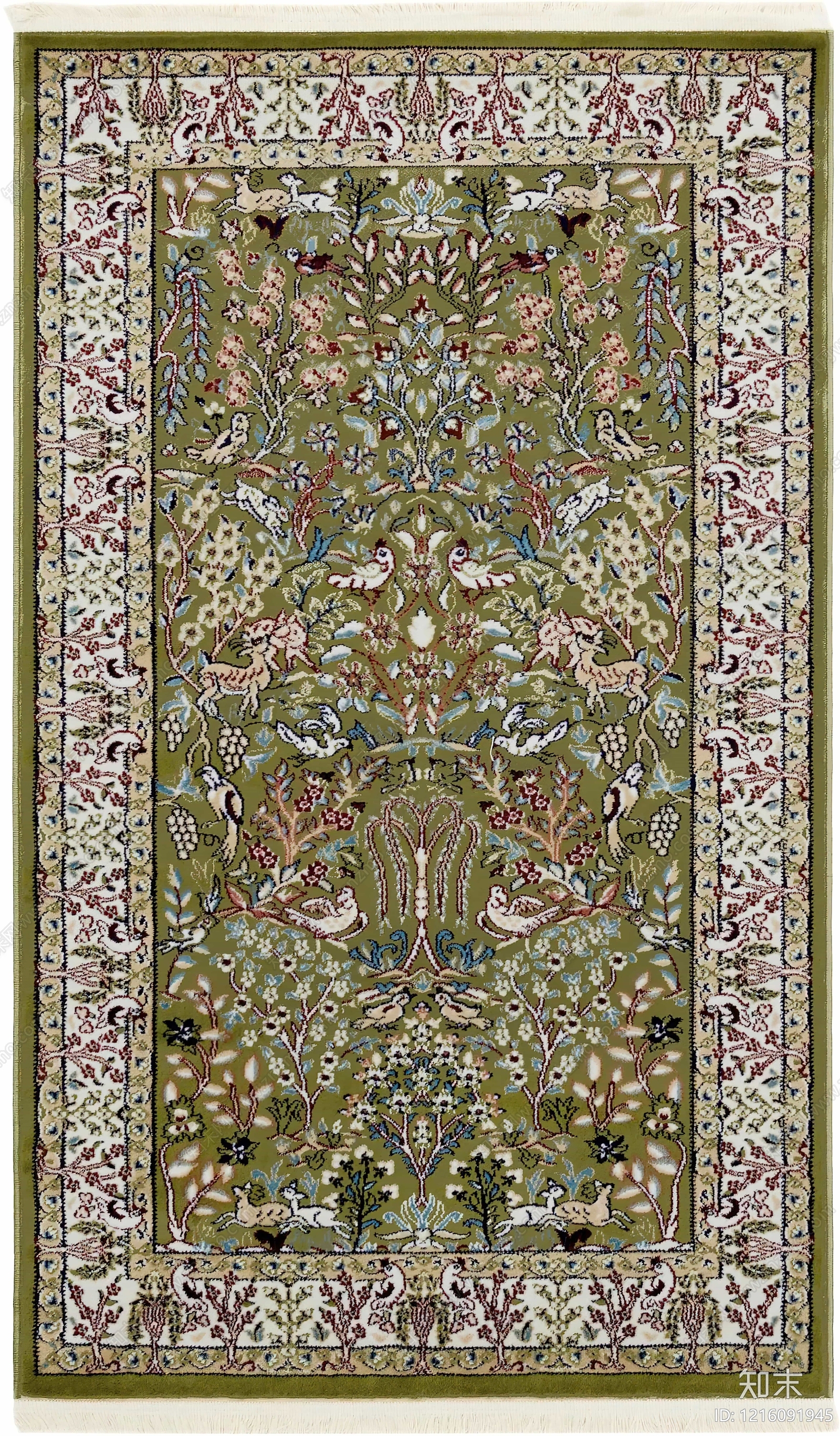 意式其他地毯贴图下载【ID:1216091945】