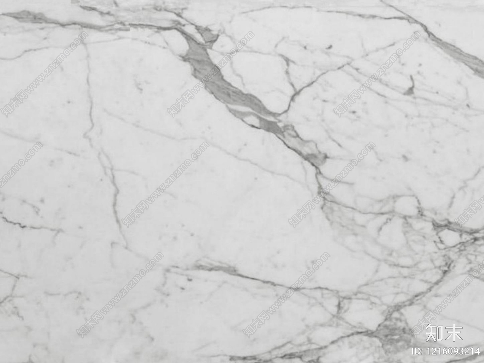 爵士白大理石贴图下载【ID:1216093214】