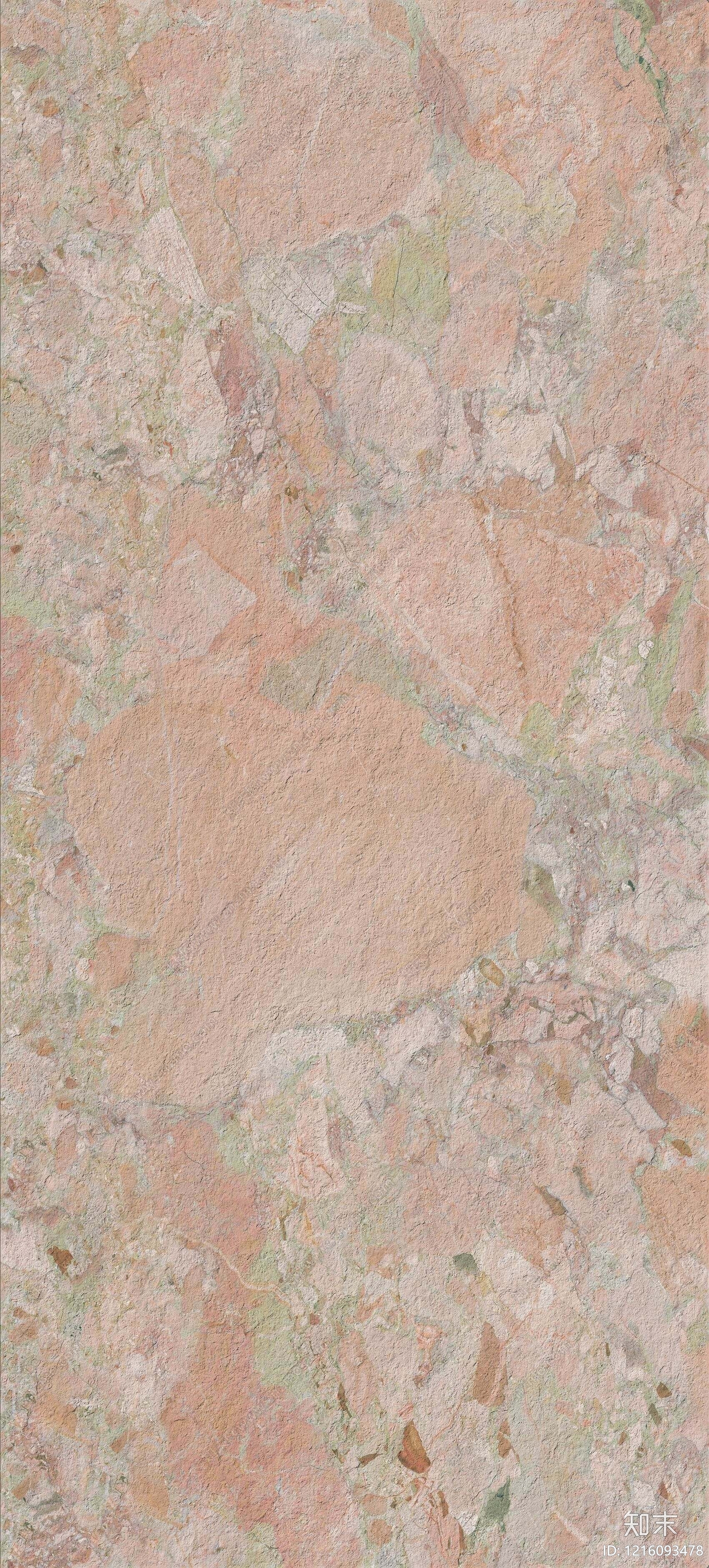 新中式浅色大理石贴图下载【ID:1216093478】