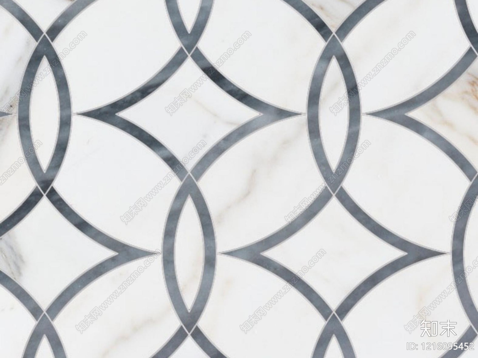 大理石瓷砖贴图下载【ID:1216095452】