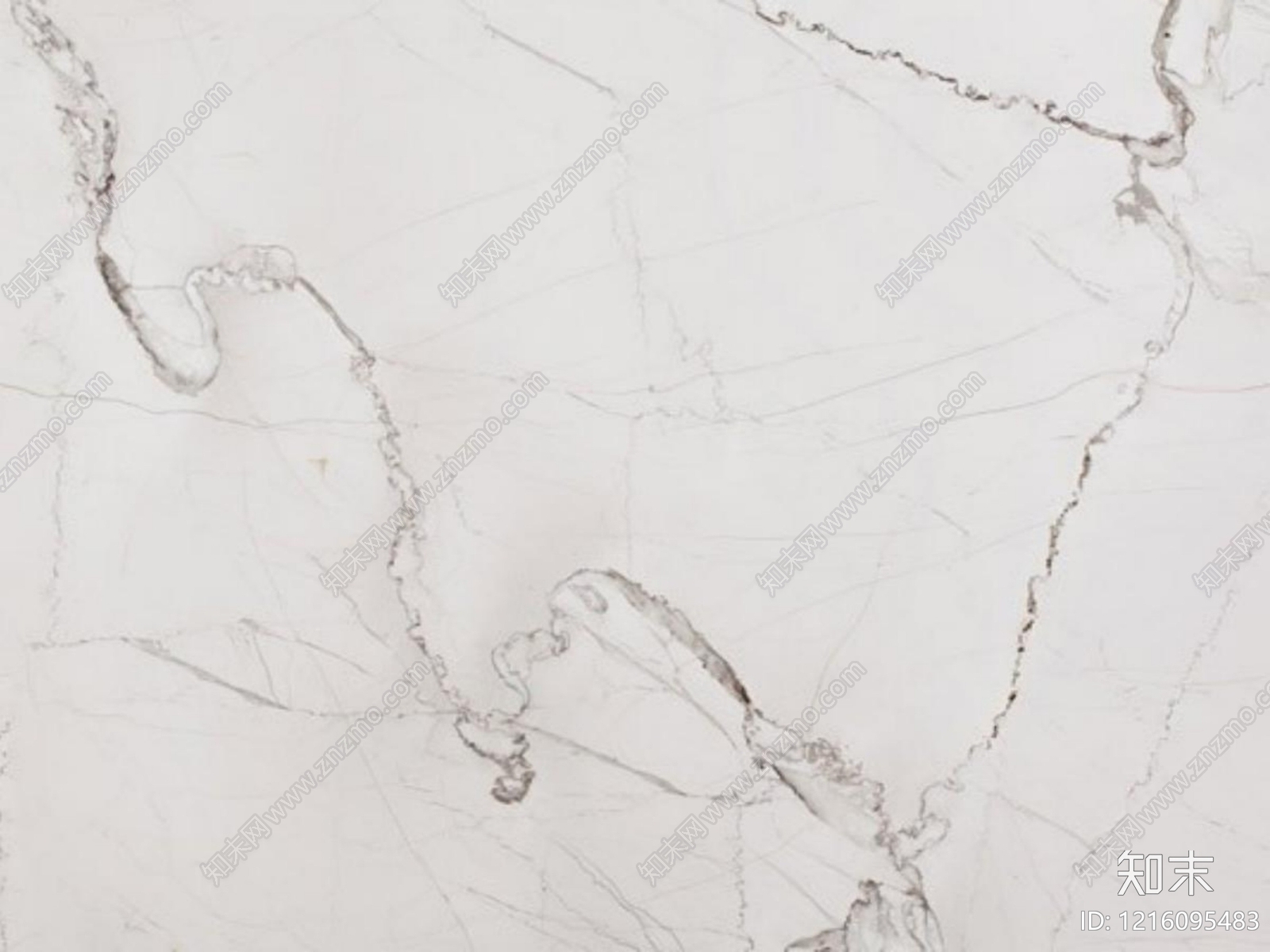 鱼肚白大理石贴图下载【ID:1216095483】