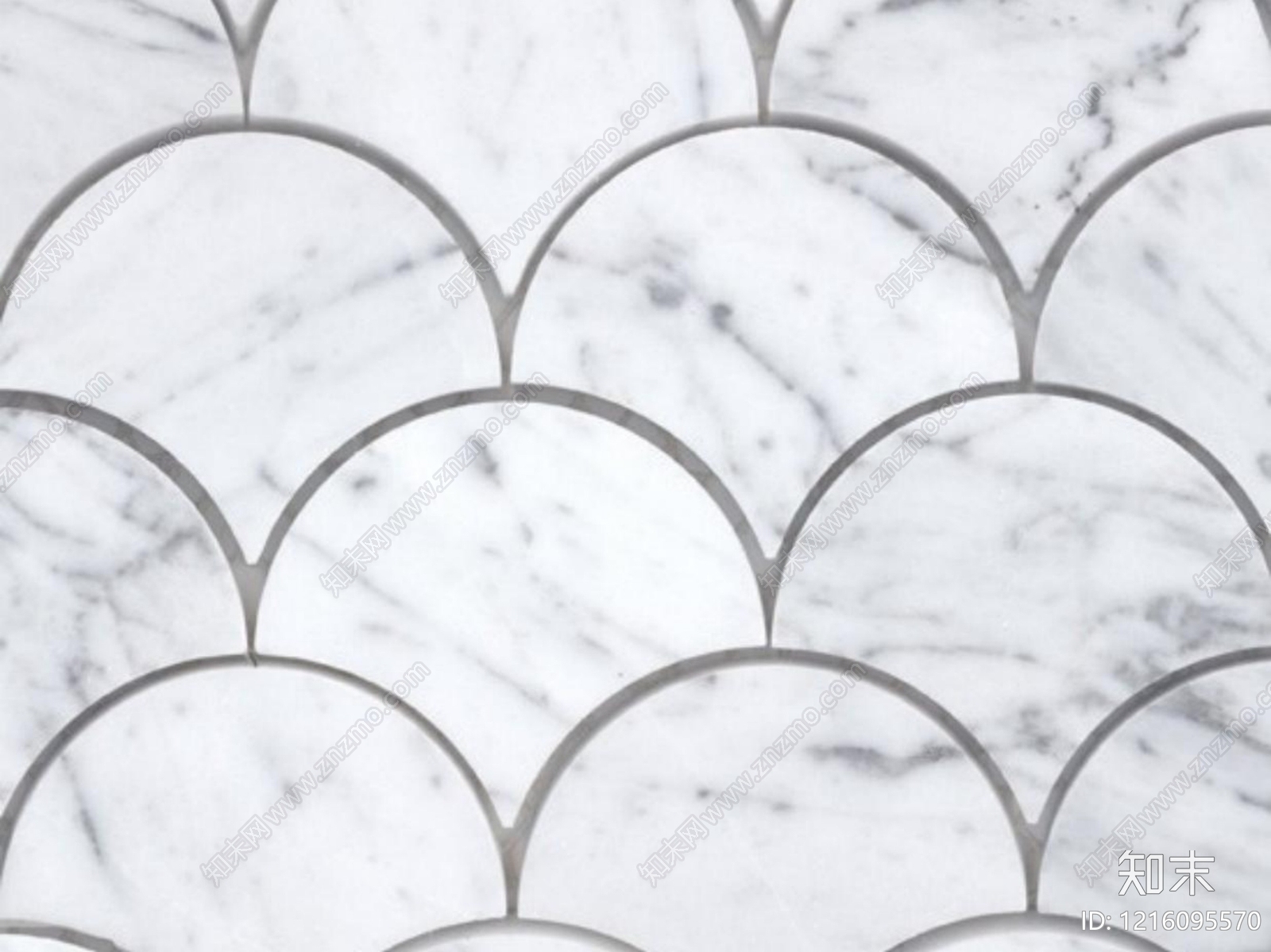 贝壳马赛克贴图下载【ID:1216095570】