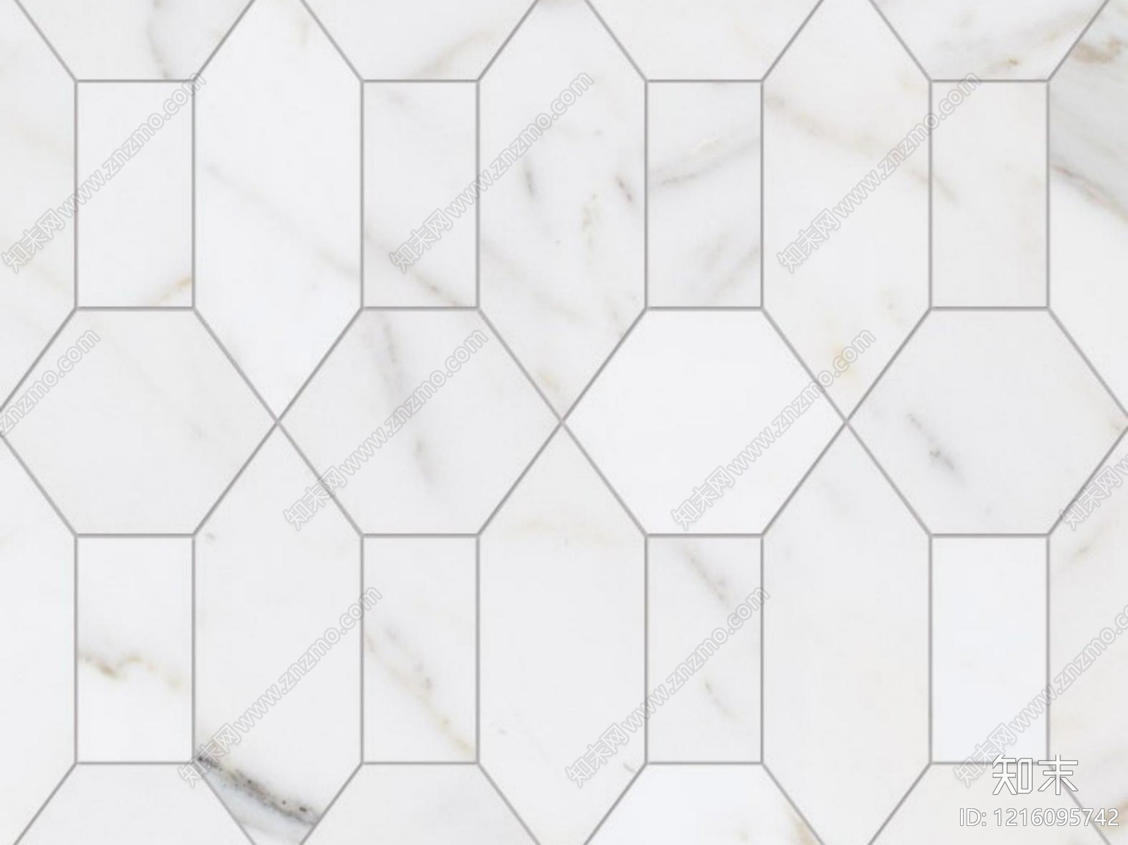 大理石瓷砖贴图下载【ID:1216095742】