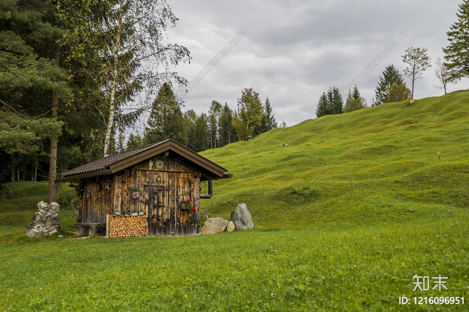 其他外立面贴图下载【ID:1216096951】