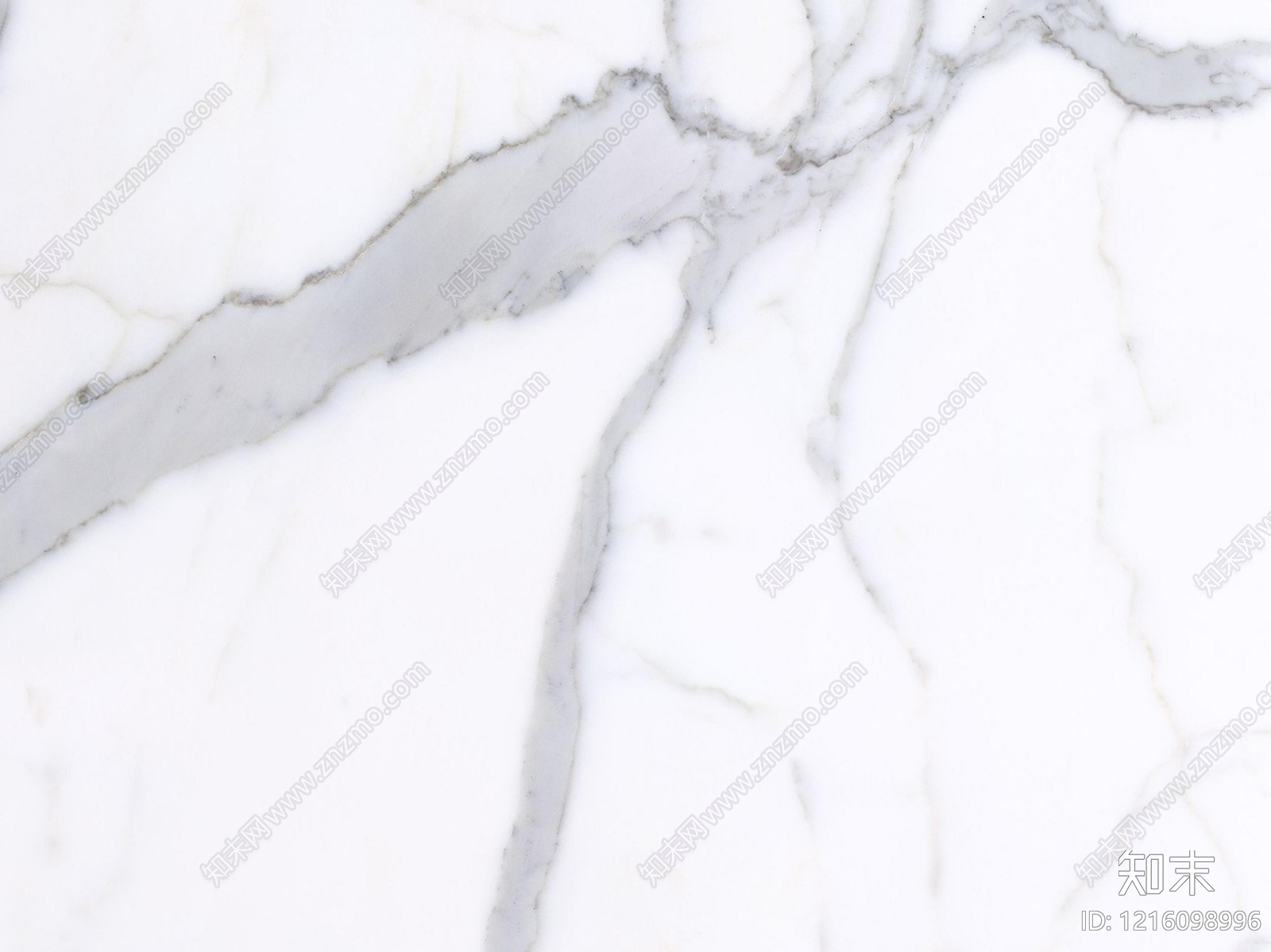 鱼肚白大理石贴图下载【ID:1216098996】