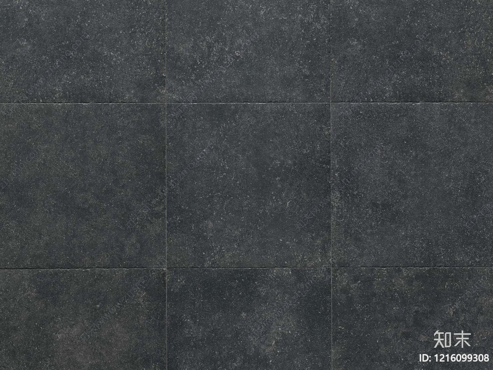 黑色瓷砖贴图下载【ID:1216099308】