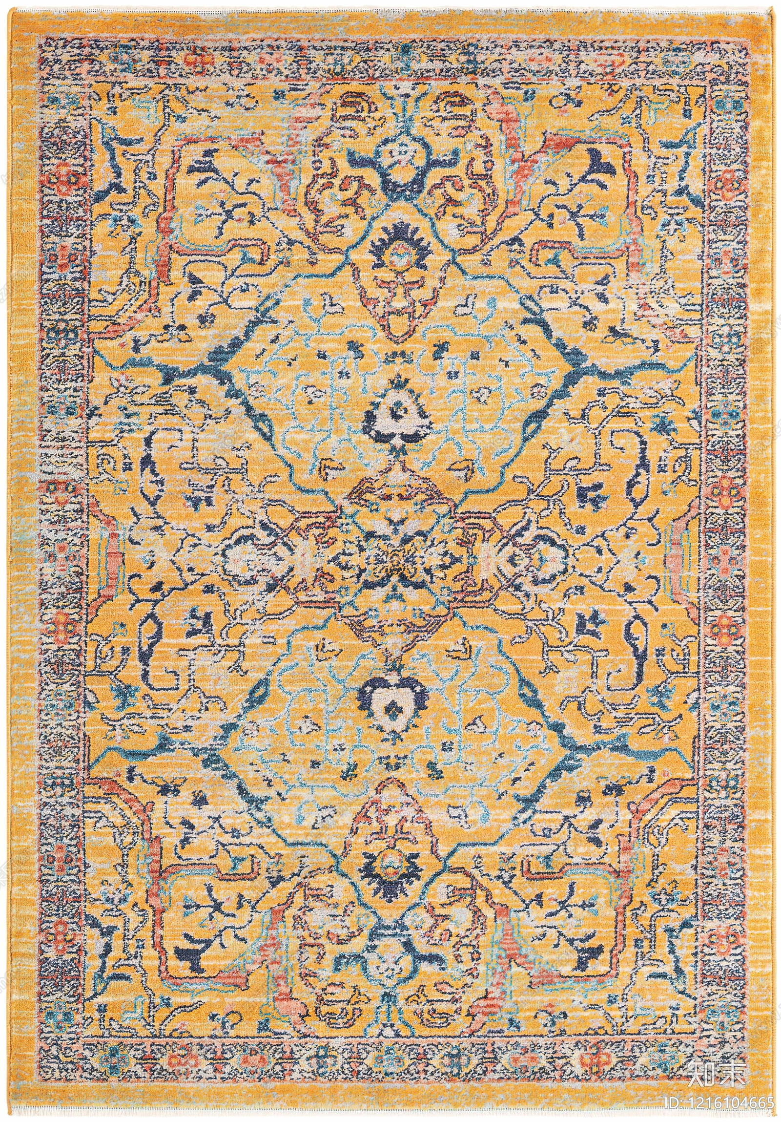 复古其他地毯贴图下载【ID:1216104665】