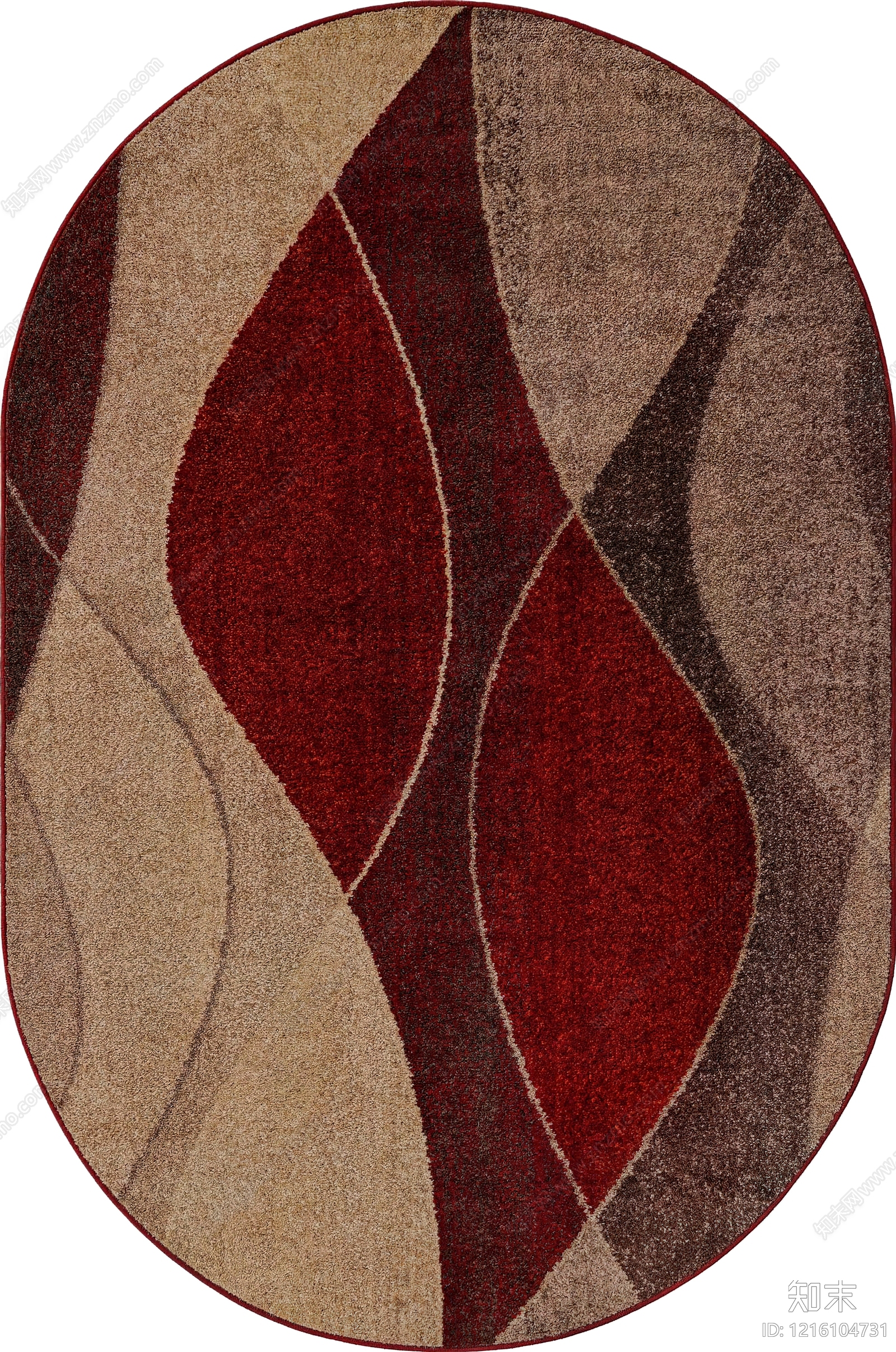 现代几何地毯贴图下载【ID:1216104731】