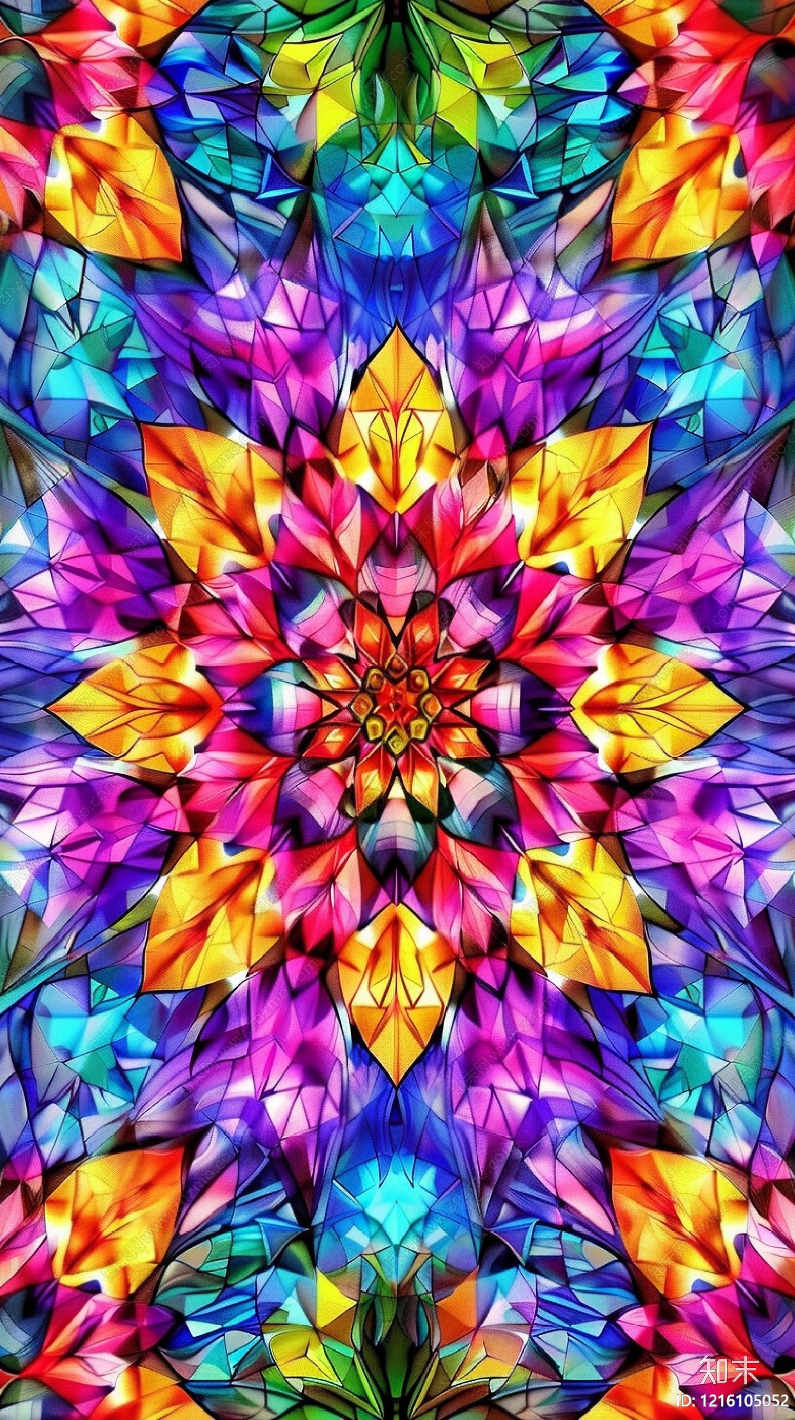 现代彩色玻璃贴图下载【ID:1216105052】