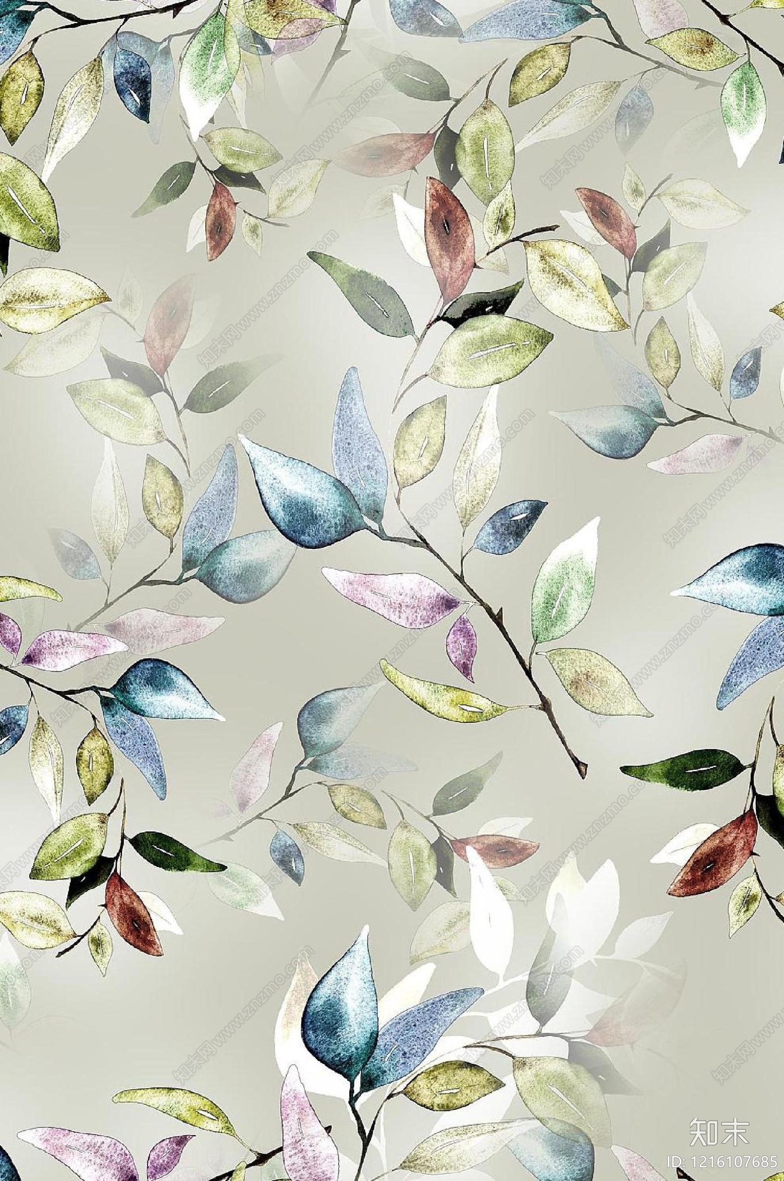 现代压花玻璃贴图下载【ID:1216107685】