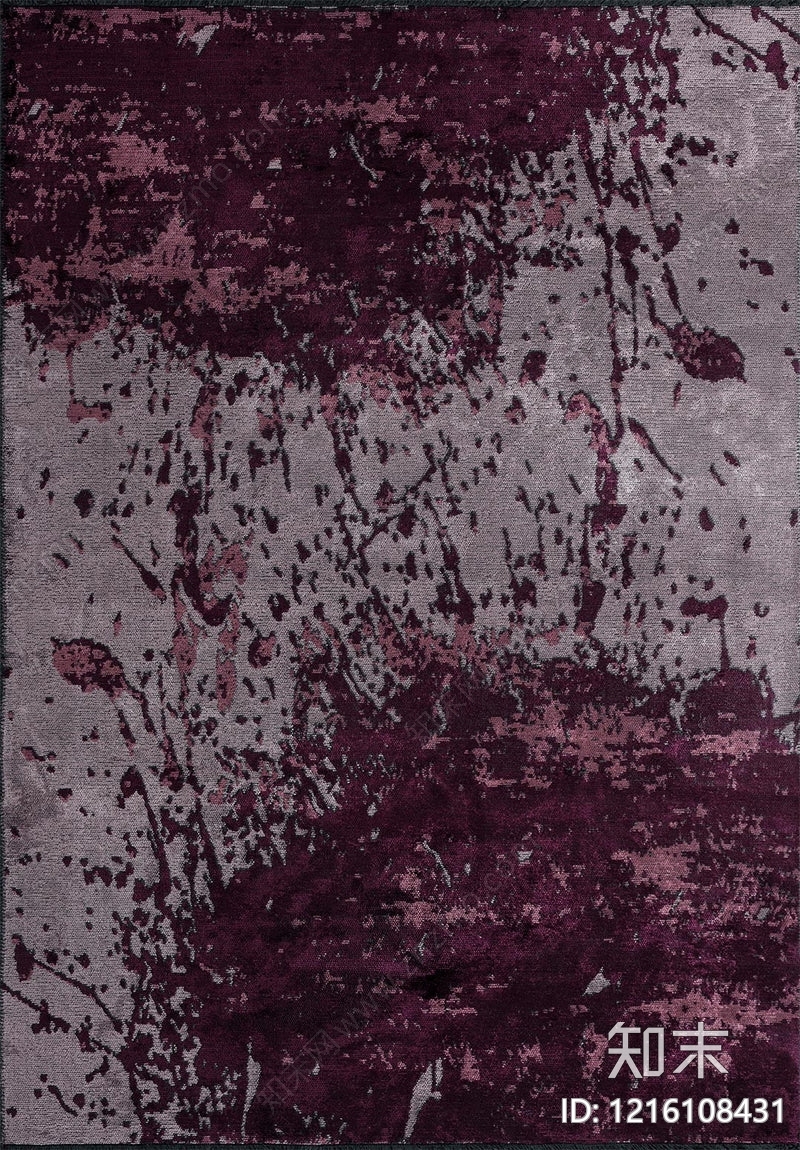 轻奢其他地毯贴图下载【ID:1216108431】