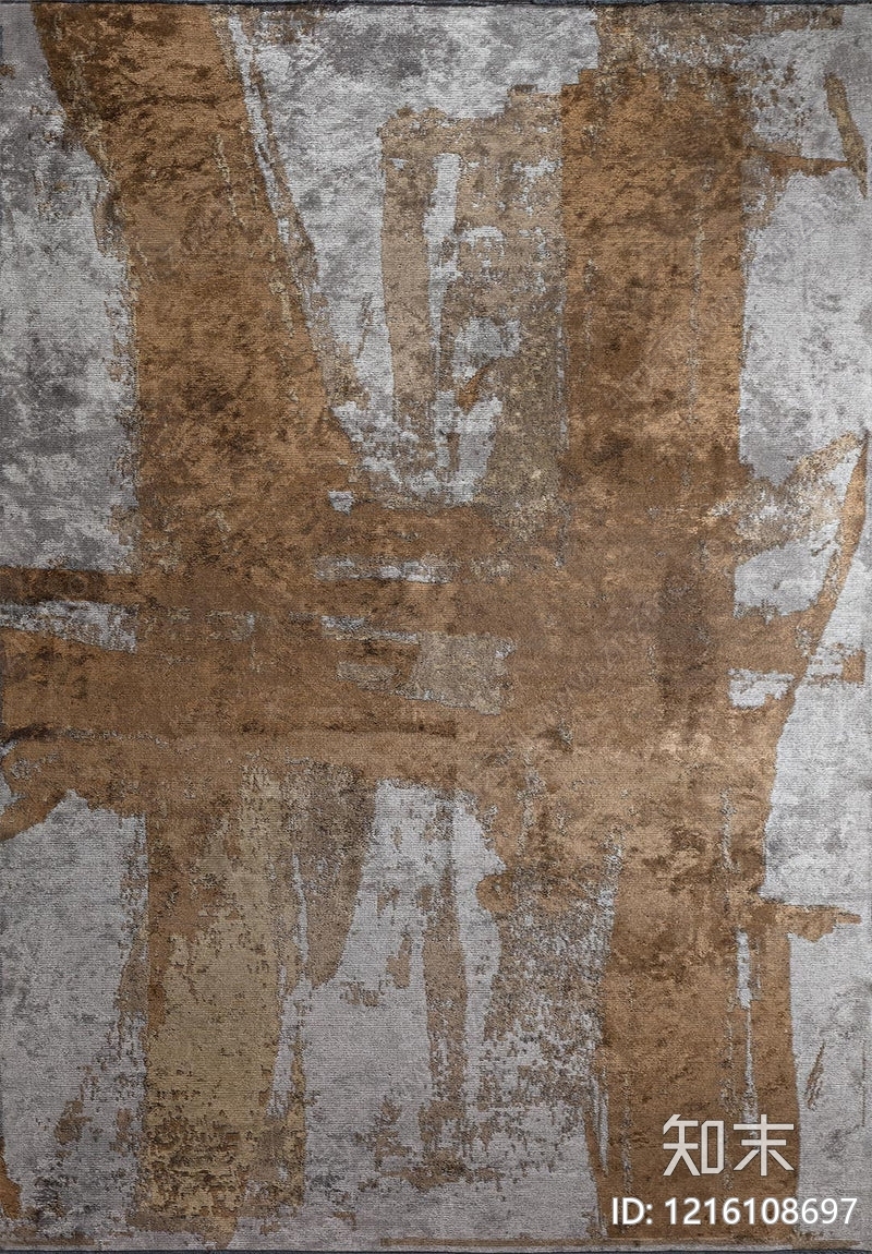 轻奢抽象画贴图下载【ID:1216108697】