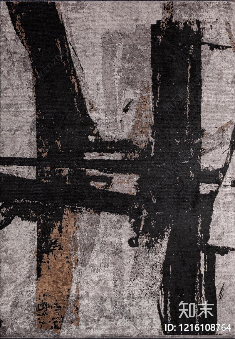 工业抽象画贴图下载【ID:1216108764】