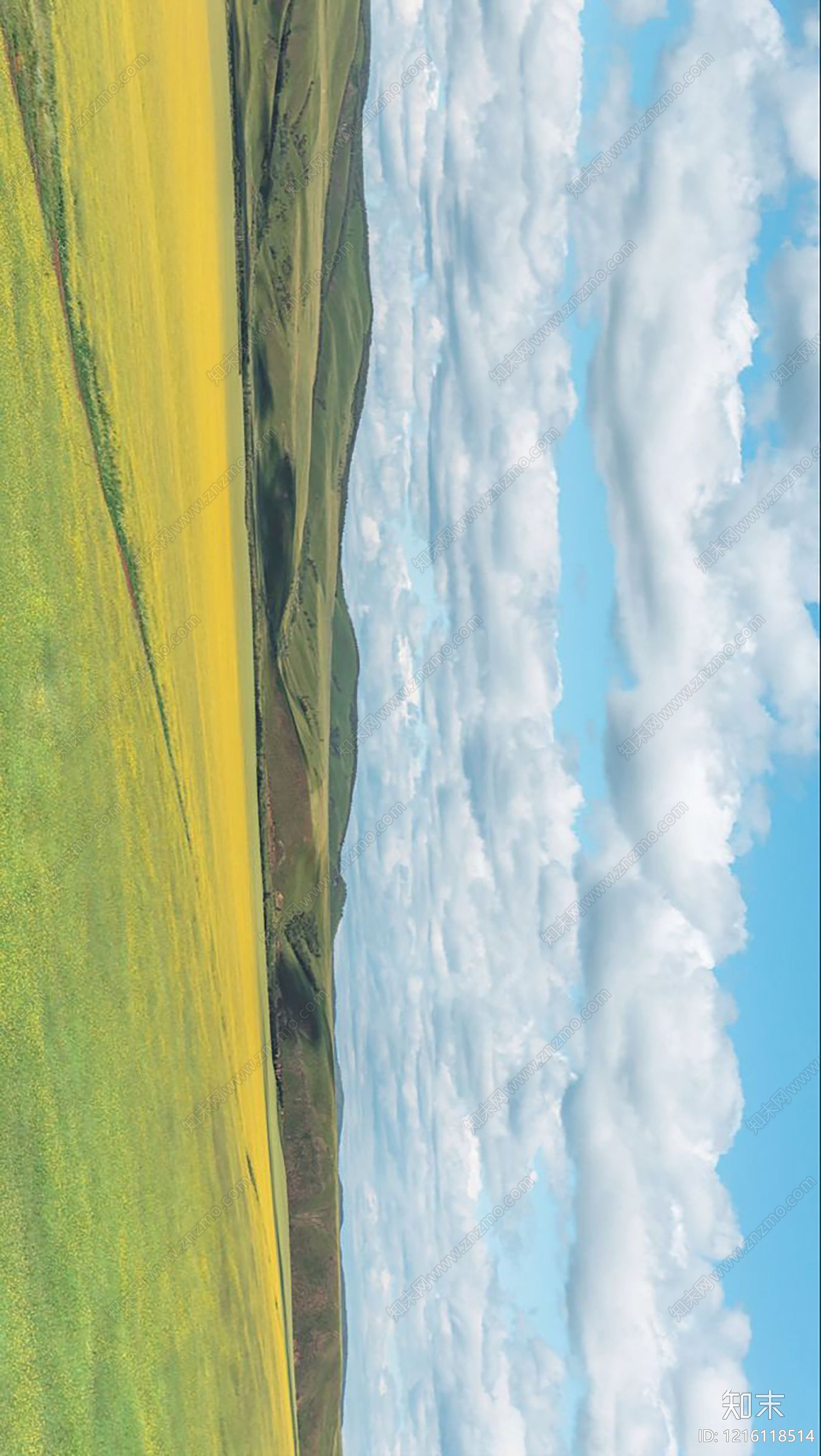 现代天空贴图下载【ID:1216118514】