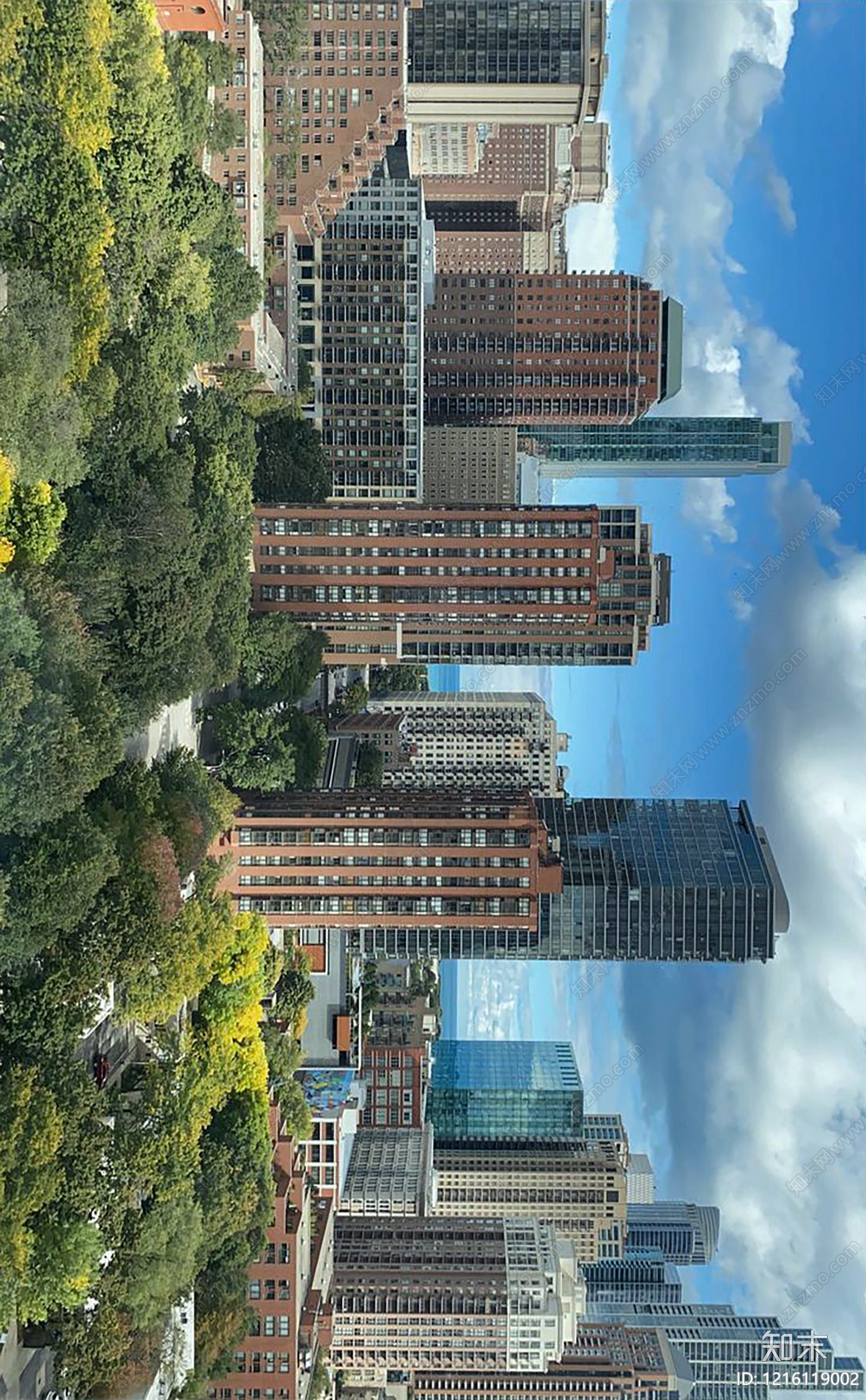 建筑群贴图下载【ID:1216119002】