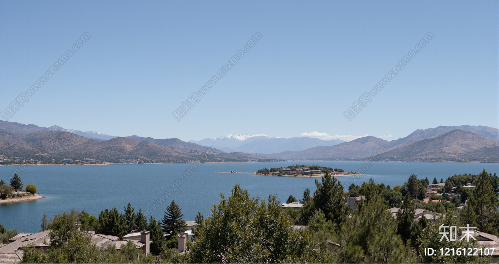 现代天空贴图下载【ID:1216122107】