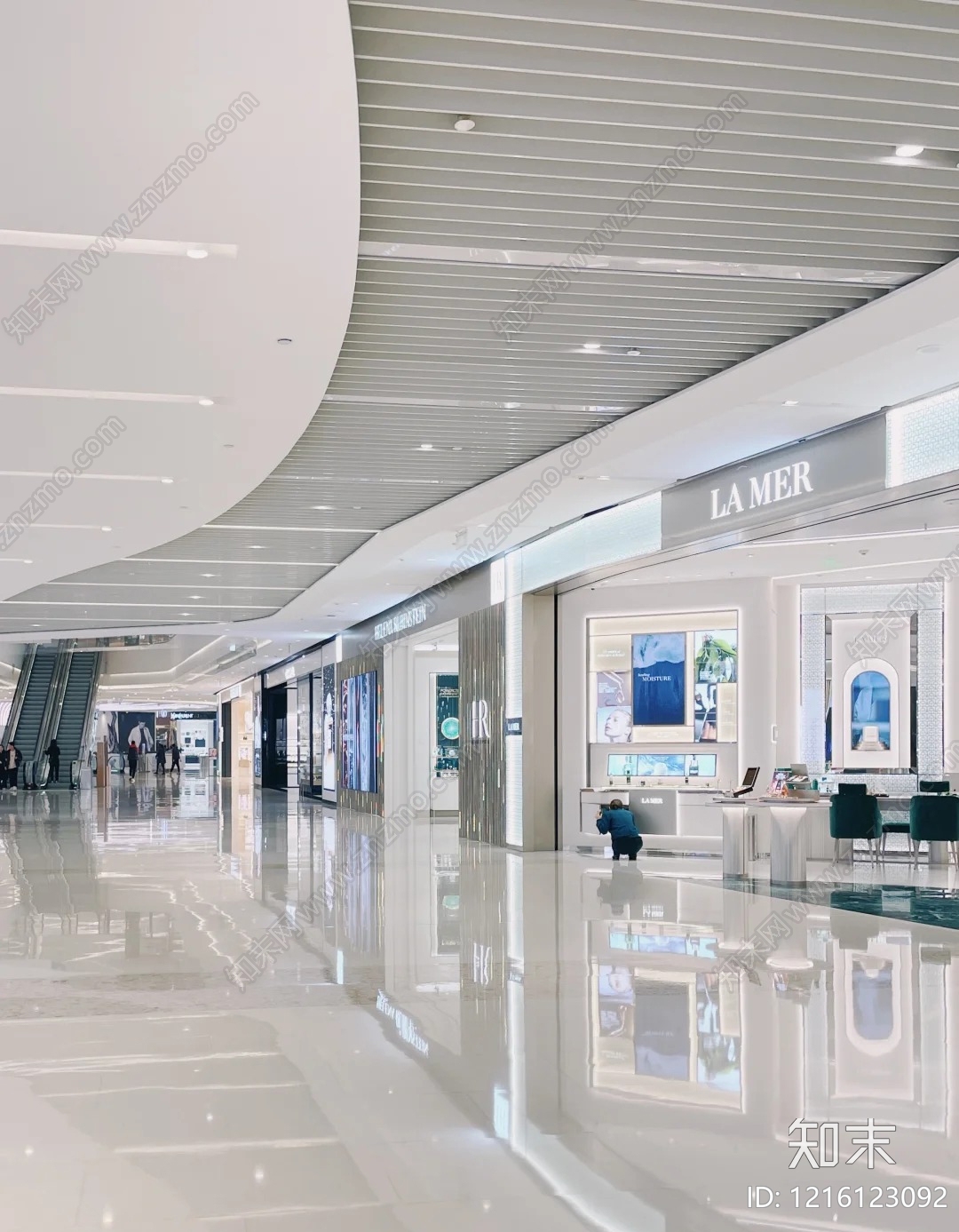 商铺贴图下载【ID:1216123092】