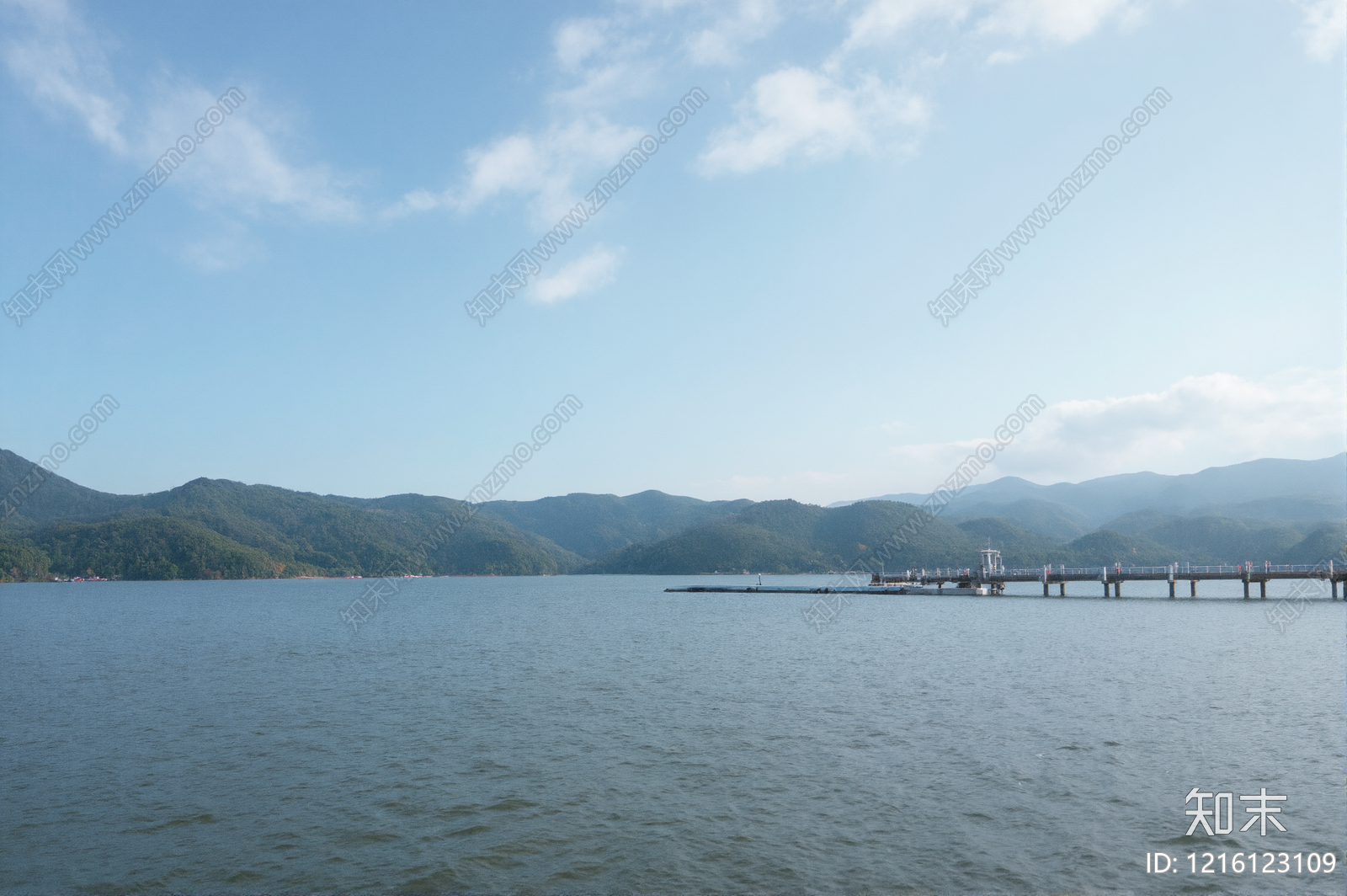 现代海边贴图下载【ID:1216123109】