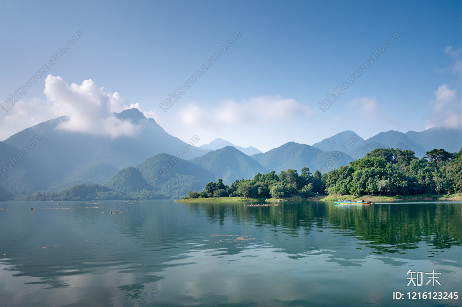 现代其它外景贴图下载【ID:1216123245】