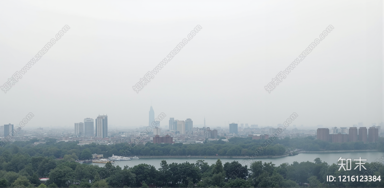 现代城市背景贴图下载【ID:1216123384】