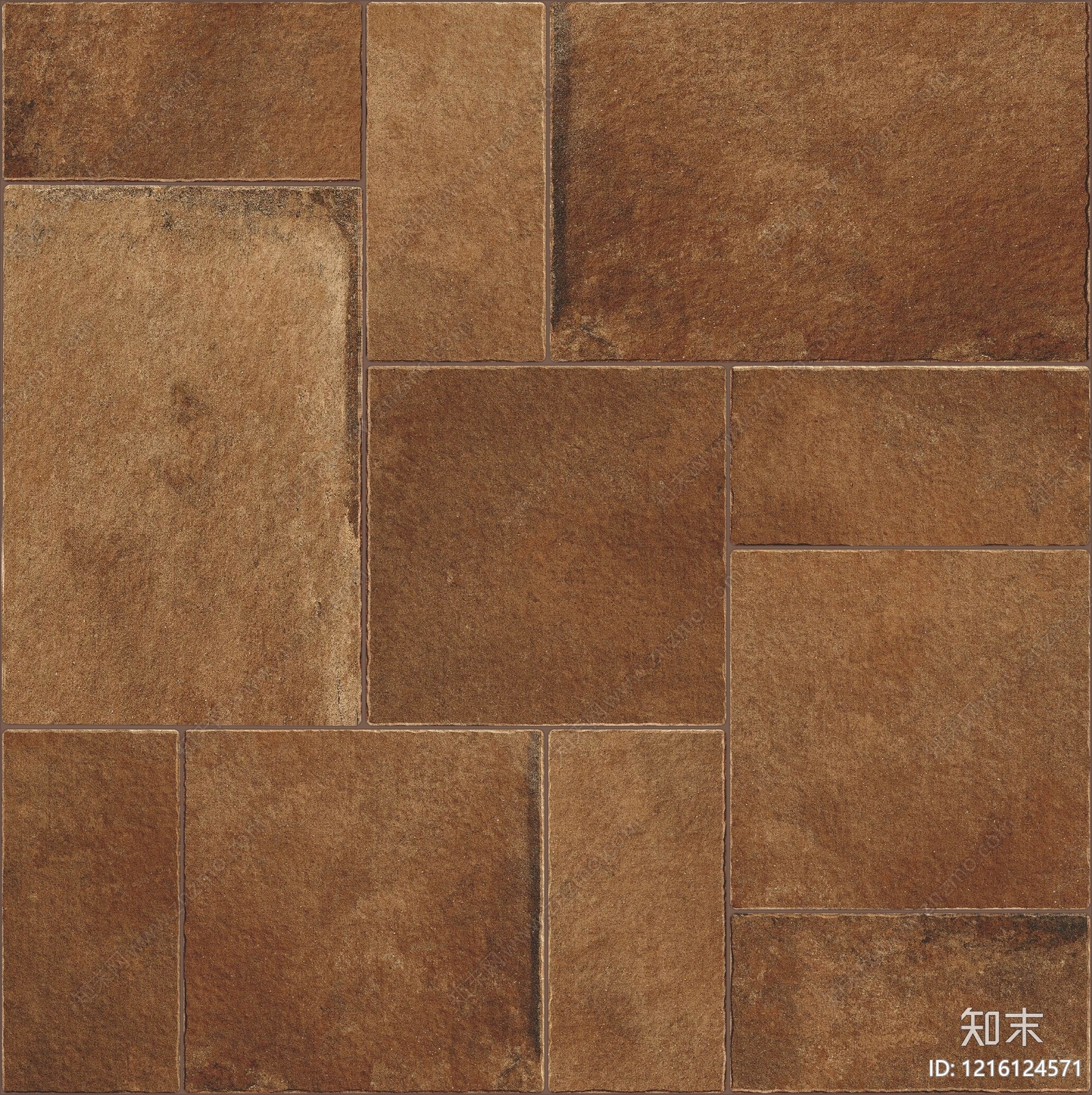 侘寂其他仿古砖贴图下载【ID:1216124571】