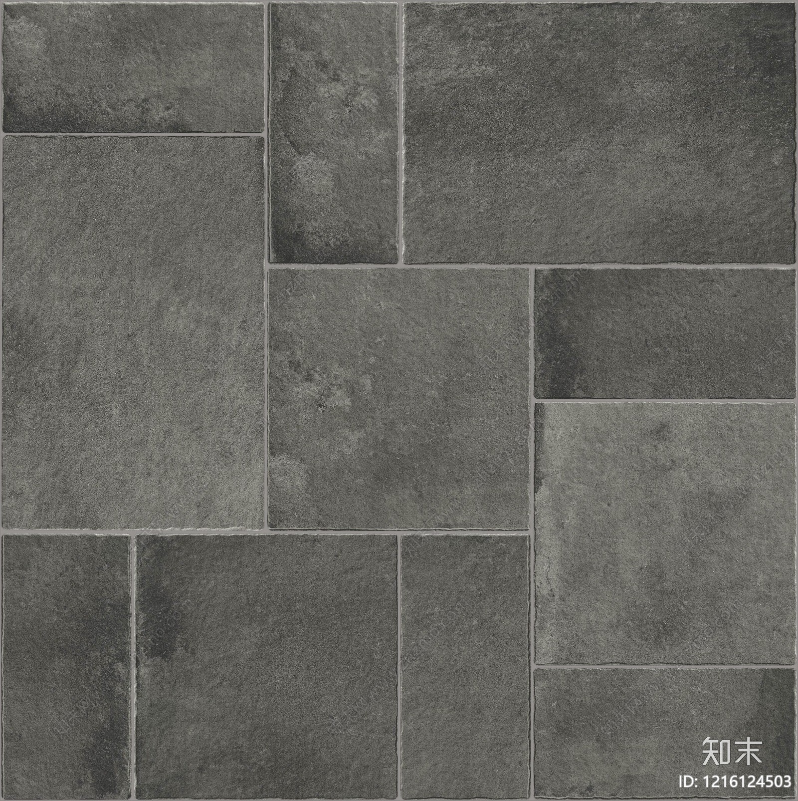 禅意其他仿古砖贴图下载【ID:1216124503】