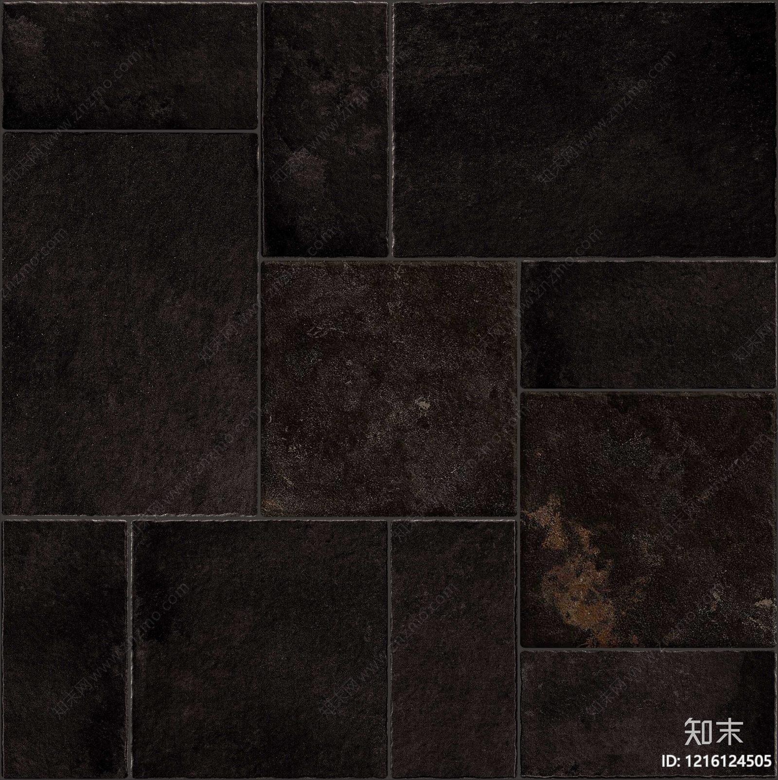 侘寂其他仿古砖贴图下载【ID:1216124505】