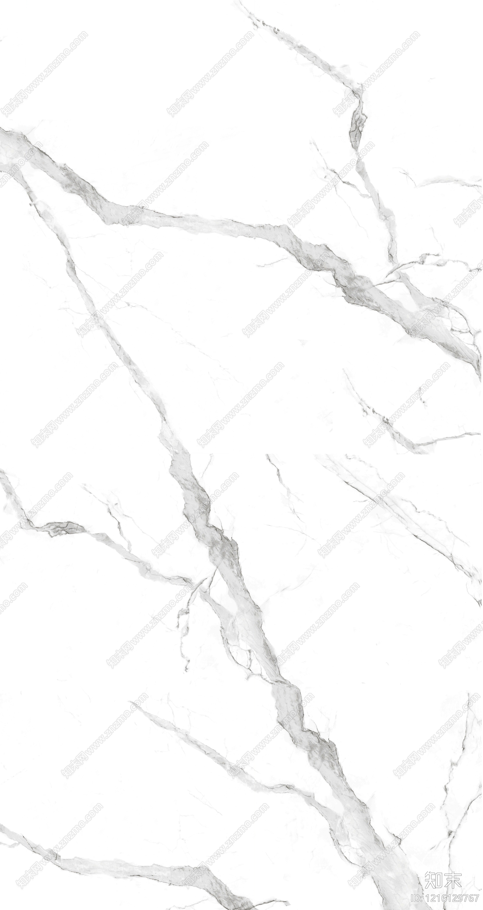 现代鱼肚白大理石贴图下载【ID:1216129767】