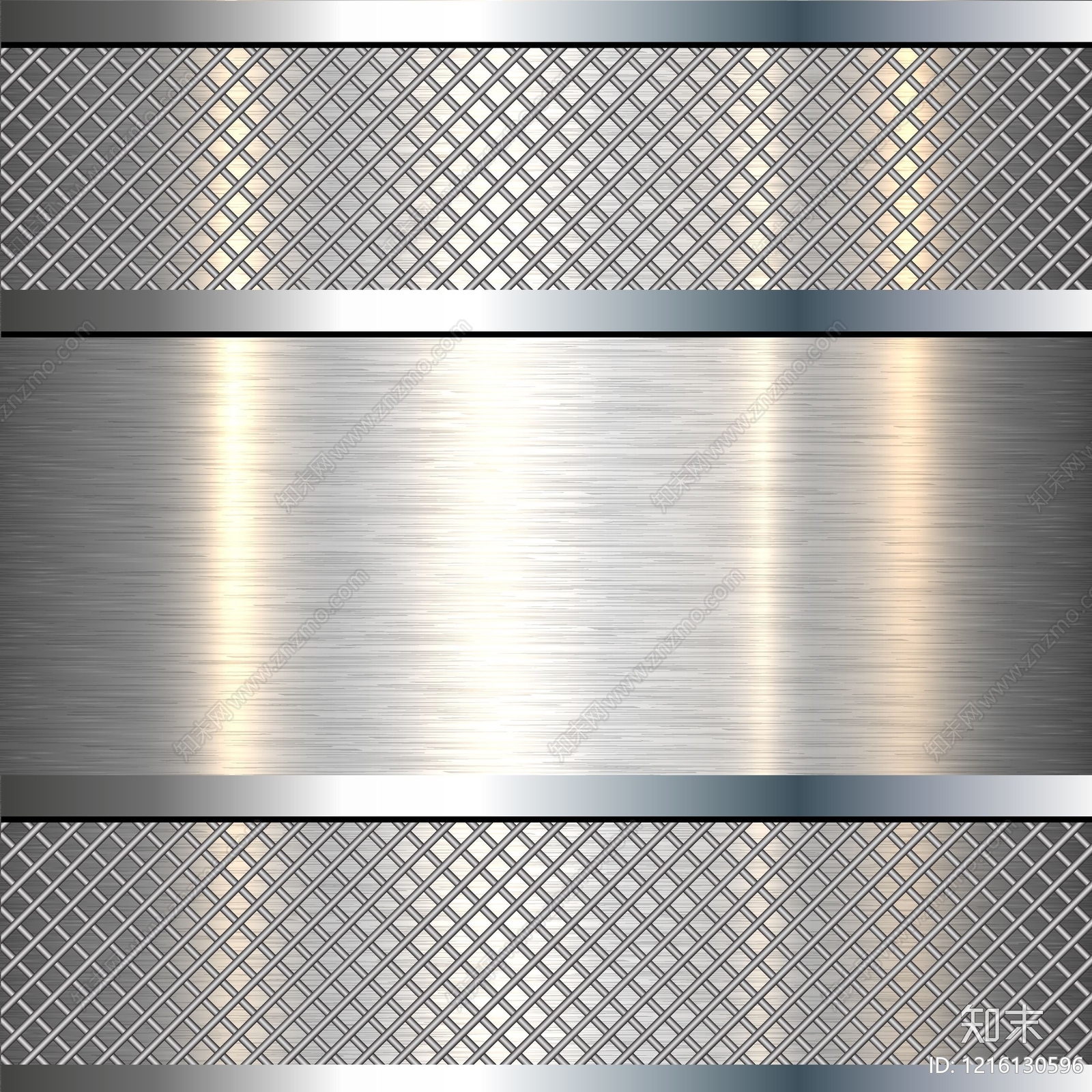 法式拉丝不锈钢贴图下载【ID:1216130596】