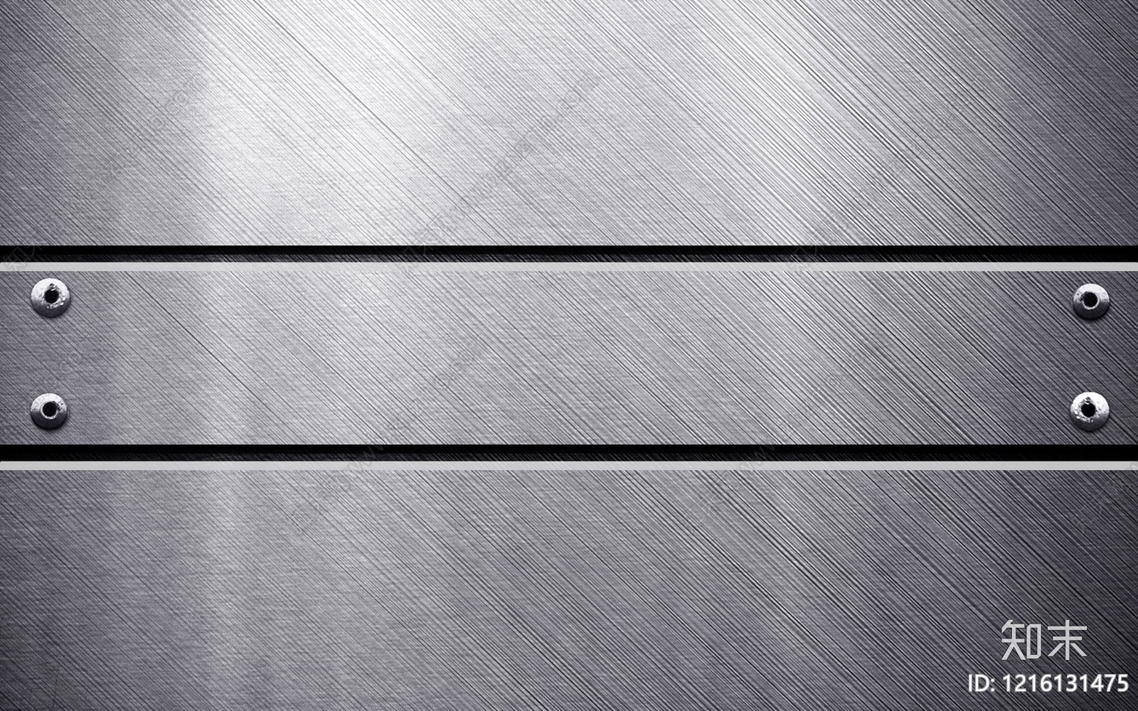 现代拉丝不锈钢贴图下载【ID:1216131475】