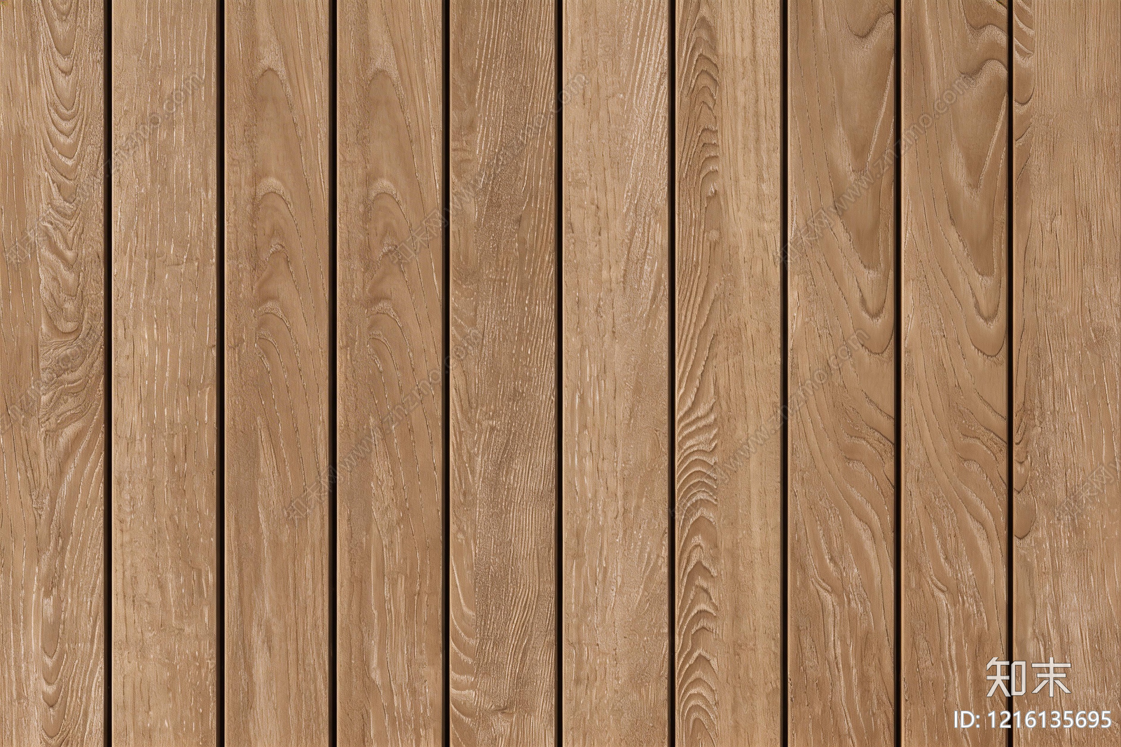 新中式防腐木地板贴图下载【ID:1216135695】