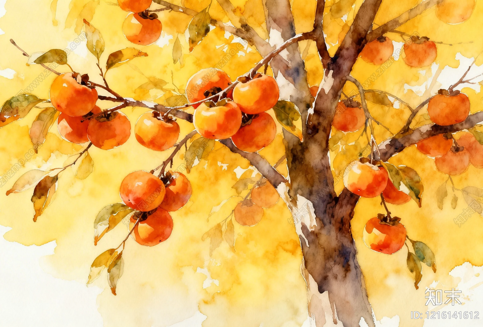 其他挂画贴图下载【ID:1216141612】