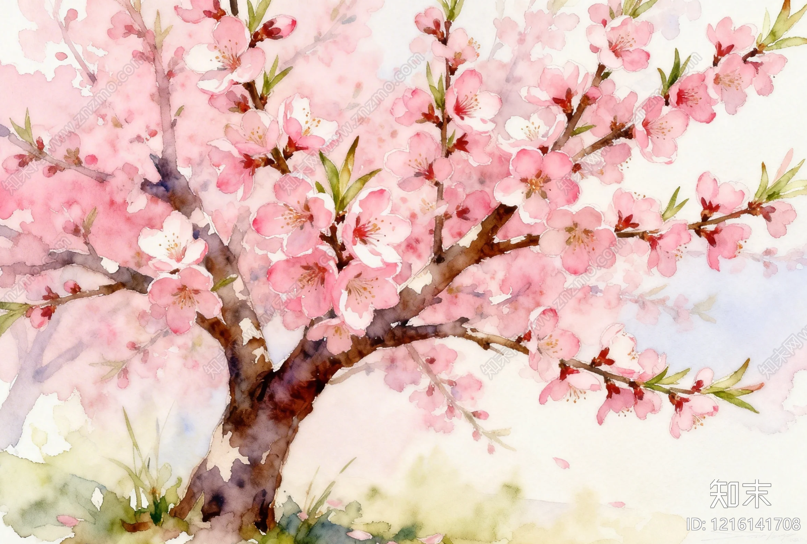 其他挂画贴图下载【ID:1216141708】