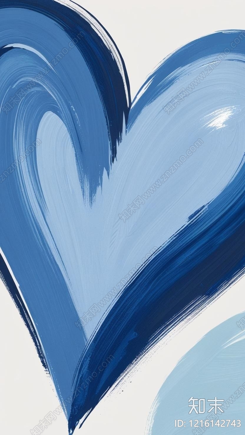 抽象画贴图下载【ID:1216142743】