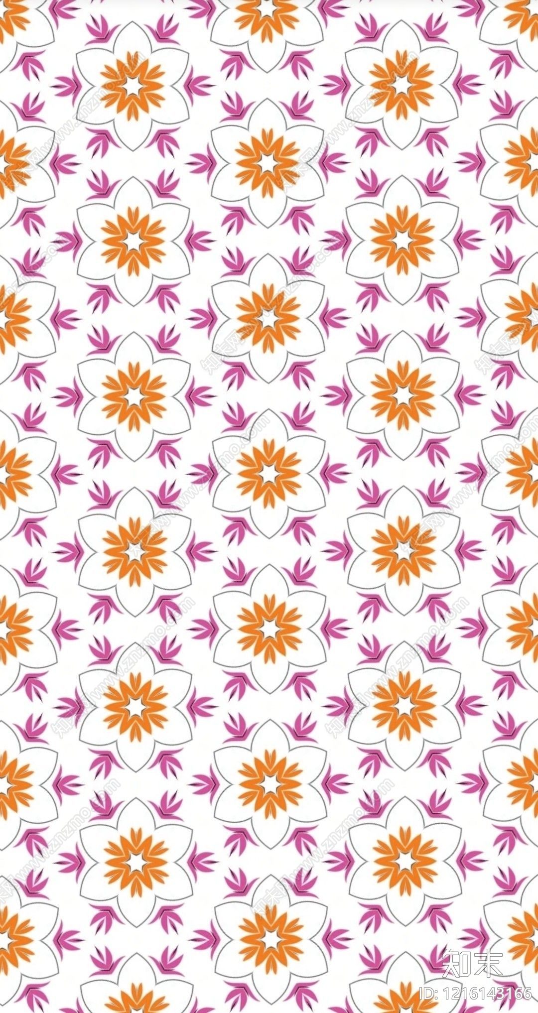 花纹砖贴图下载【ID:1216143166】