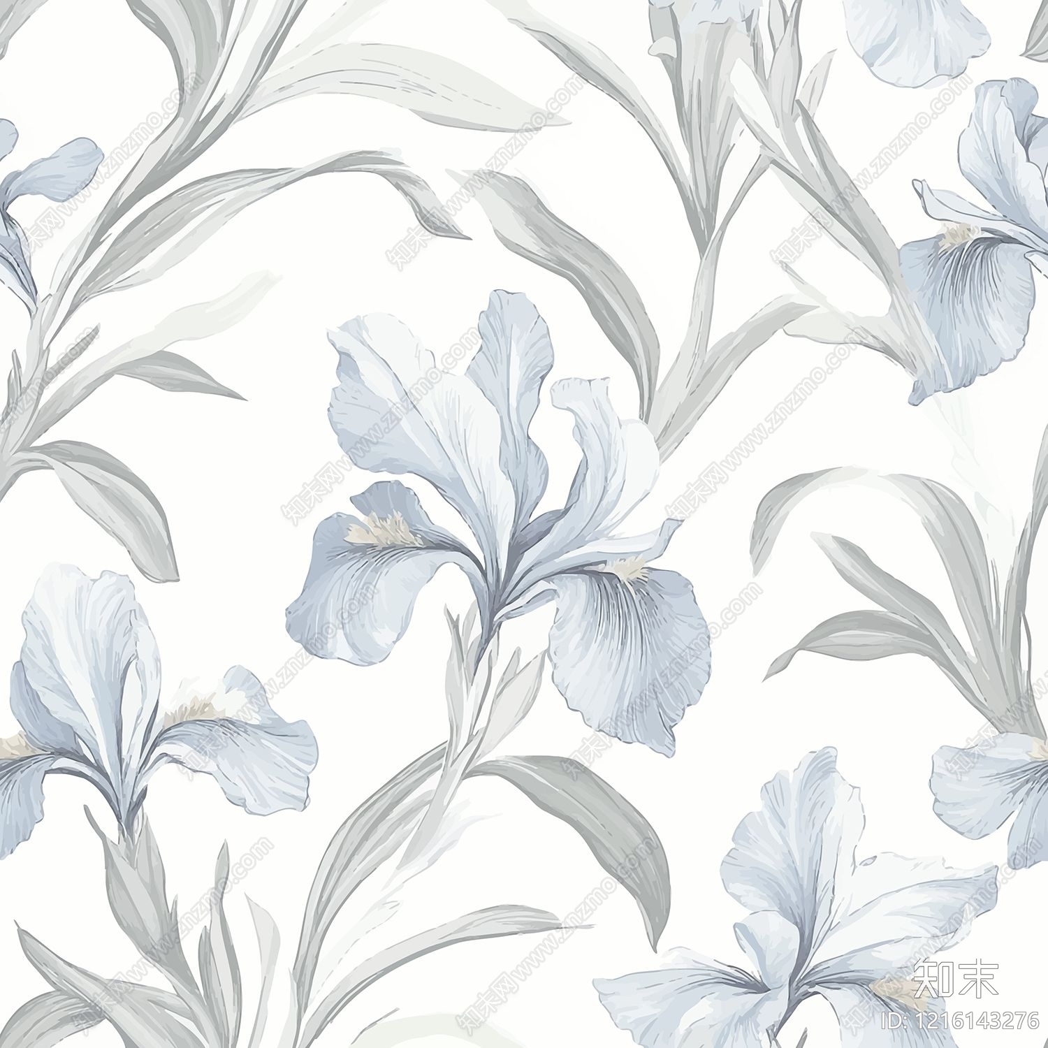 水彩背景贴图下载【ID:1216143276】