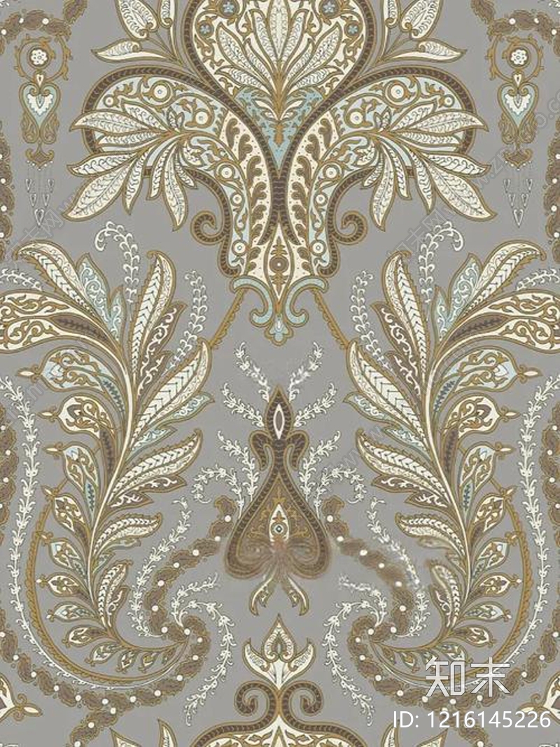 传统纹样贴图下载【ID:1216145226】