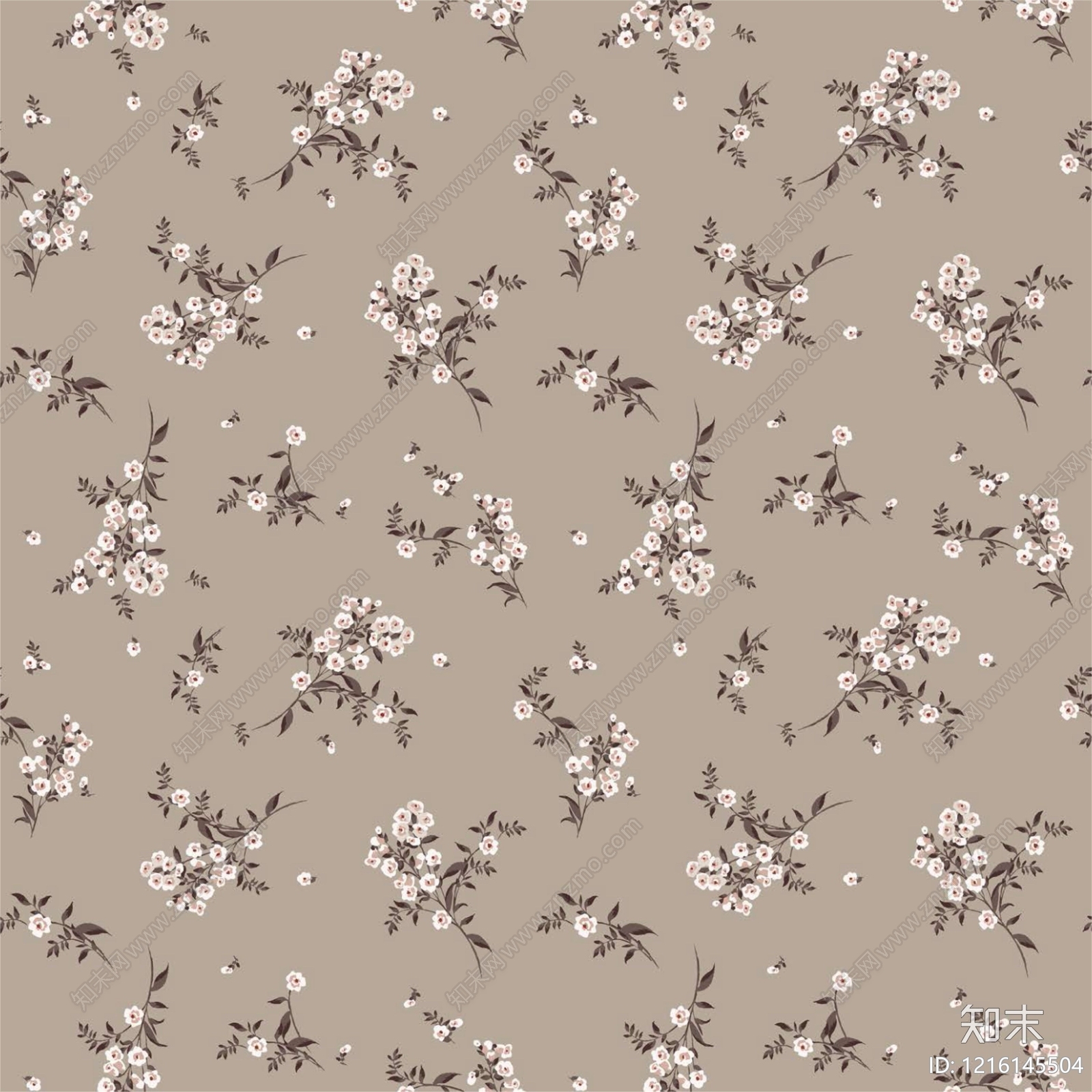 植物壁纸贴图下载【ID:1216145504】