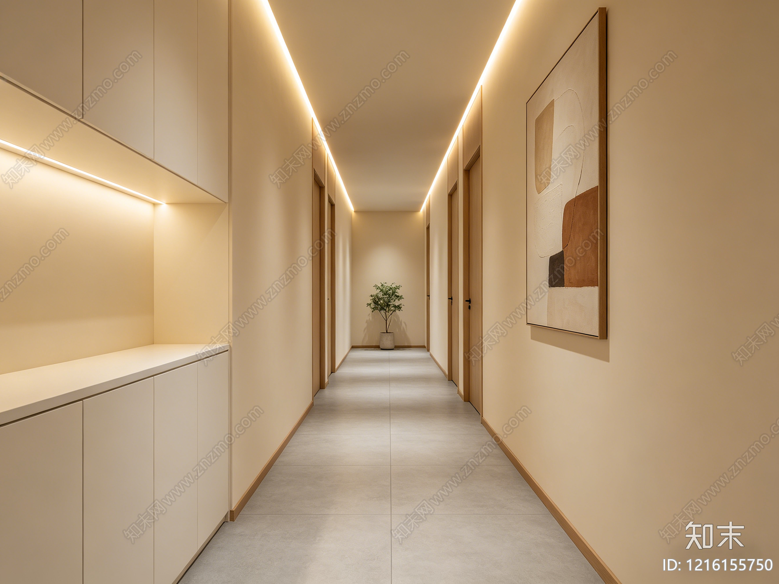 奶油其它内景贴图下载【ID:1216155750】