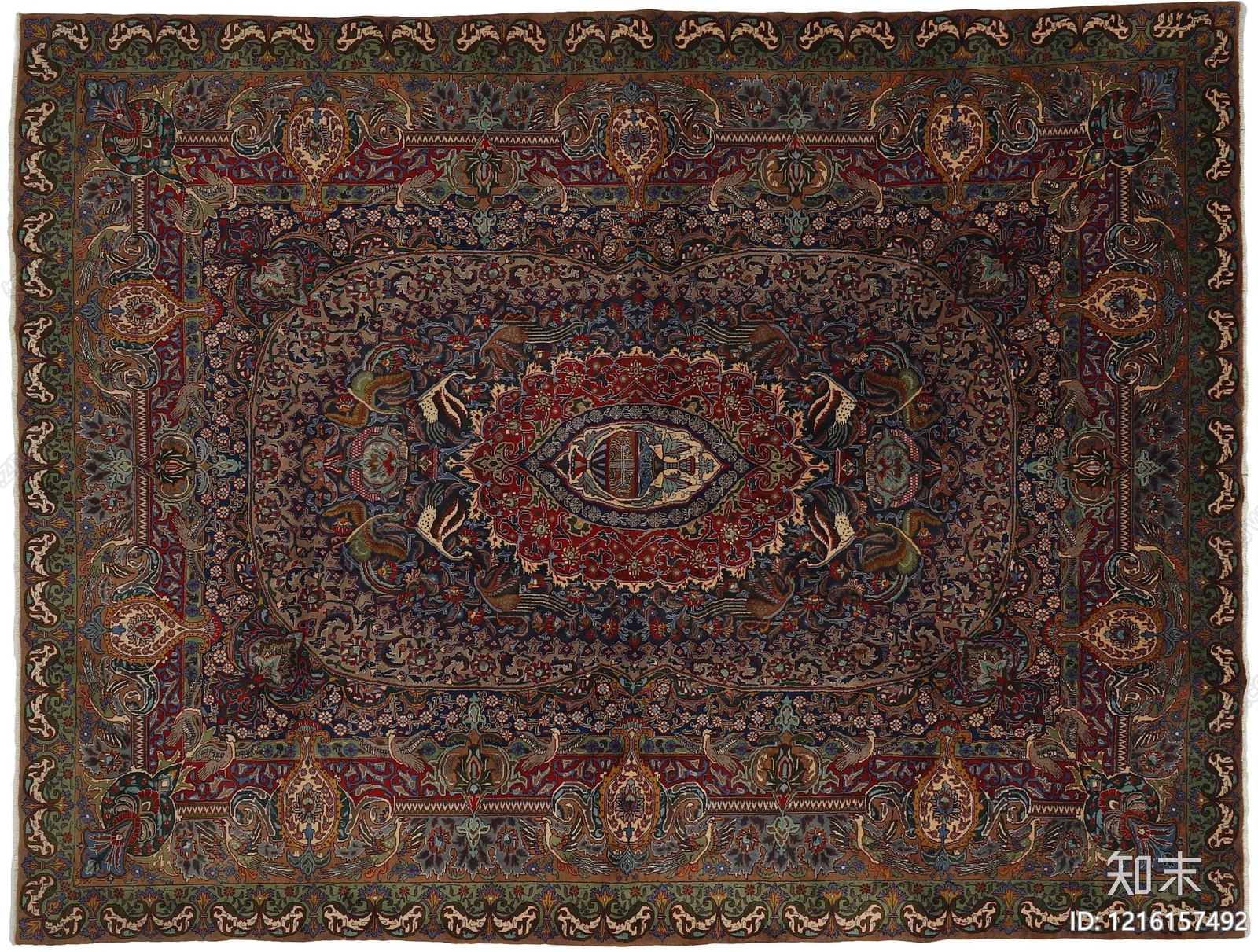 其他地毯贴图下载【ID:1216157492】