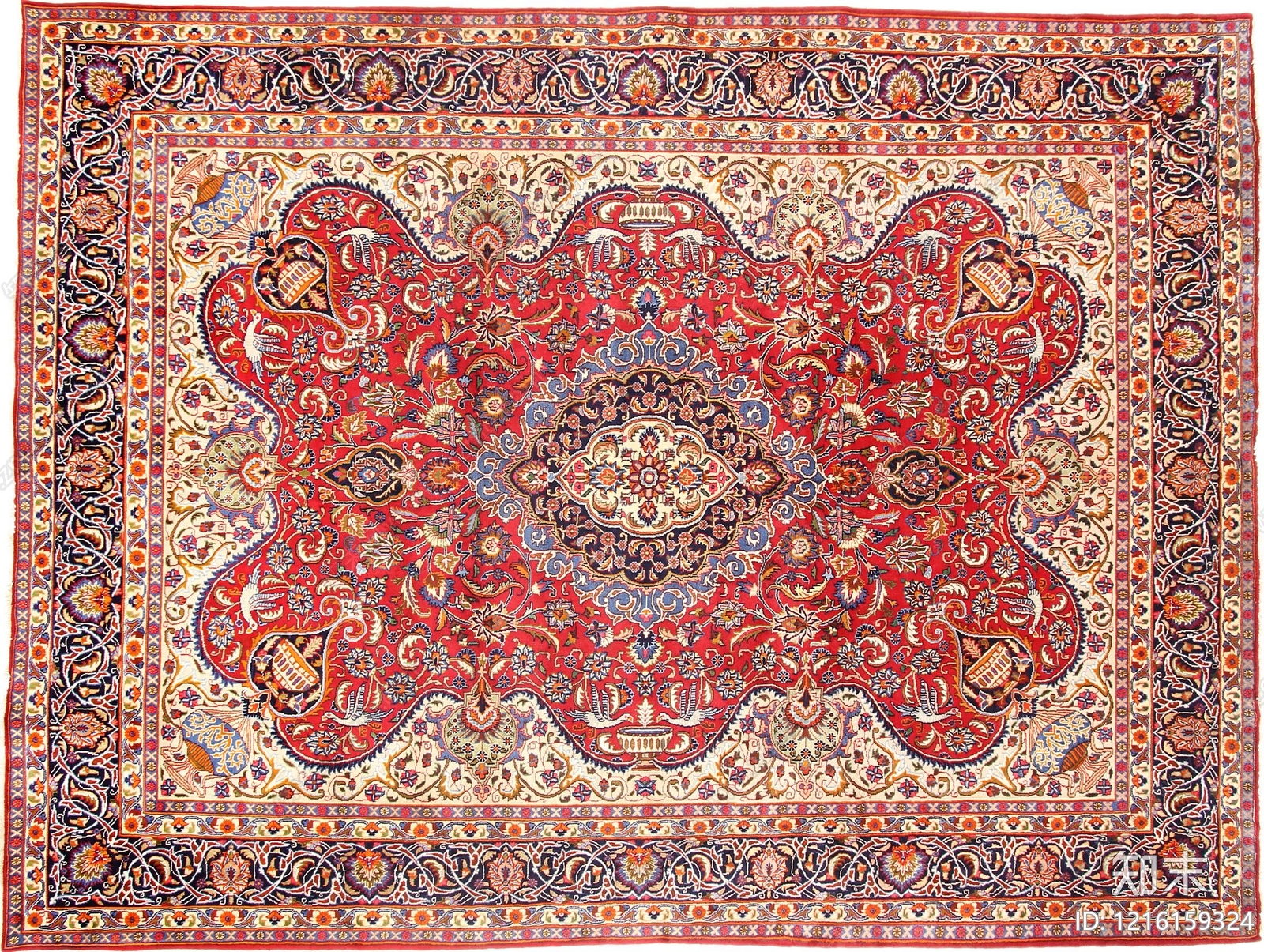 其他地毯贴图下载【ID:1216159324】