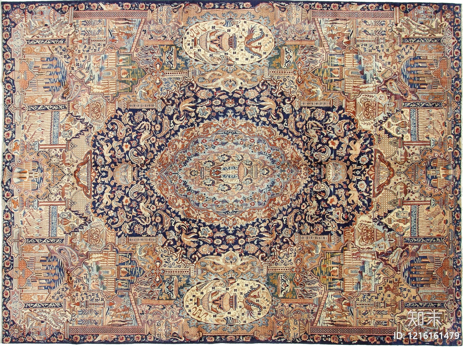 其他地毯贴图下载【ID:1216161479】