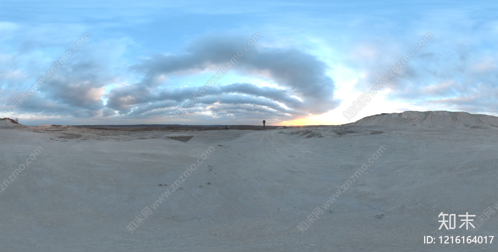 现代户外HDR贴图下载【ID:1216164017】