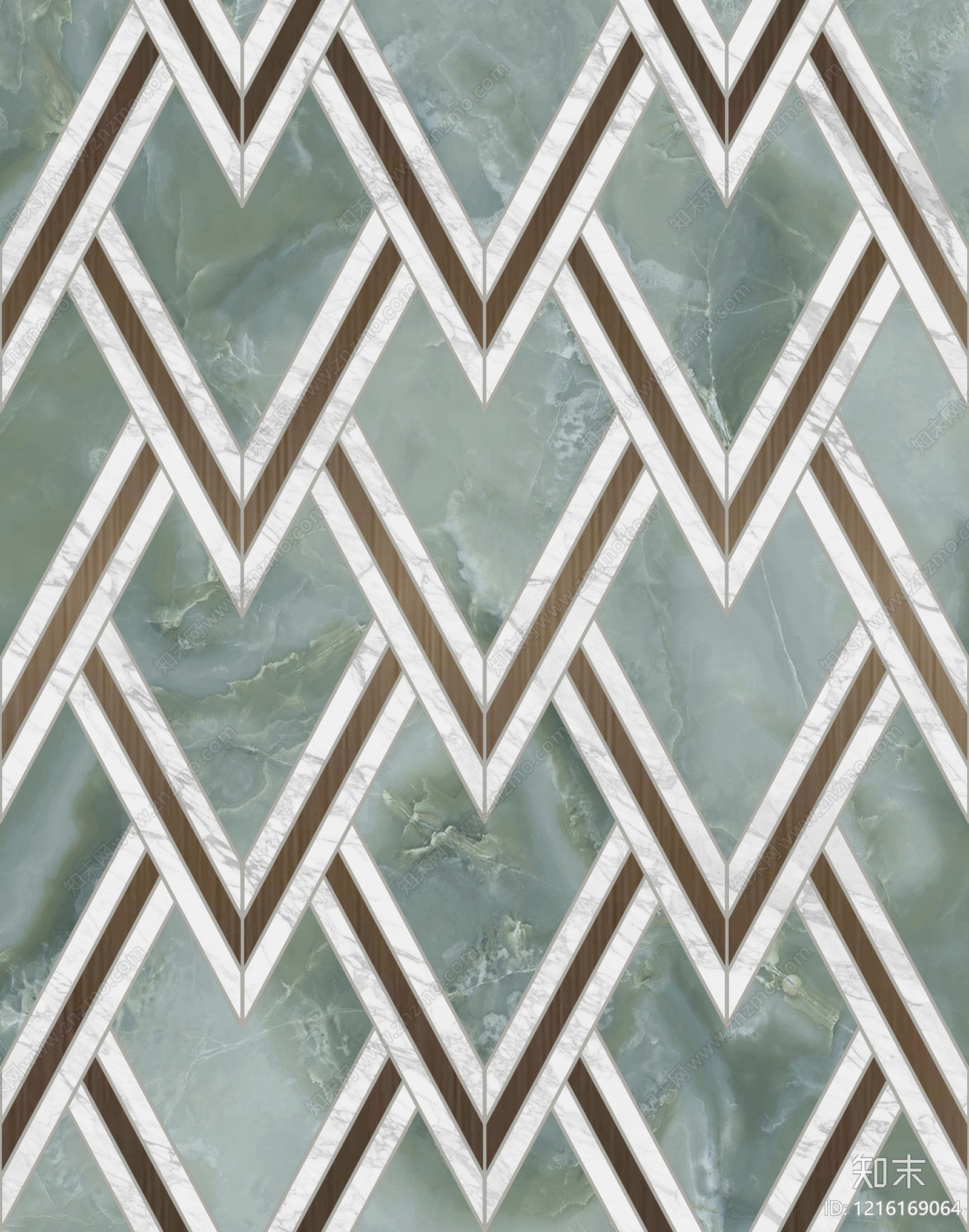 轻奢拼花砖贴图下载【ID:1216169064】