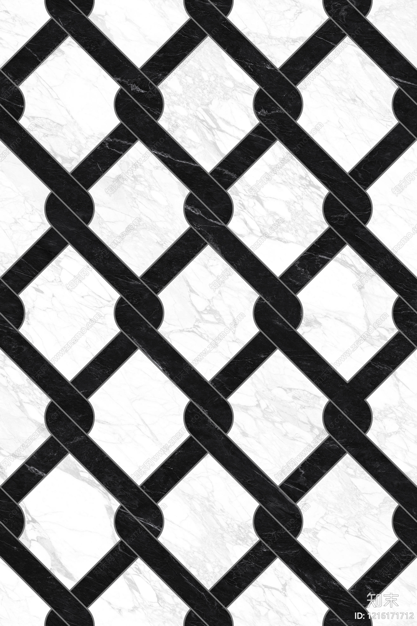 法式马赛克石材贴图下载【ID:1216171712】
