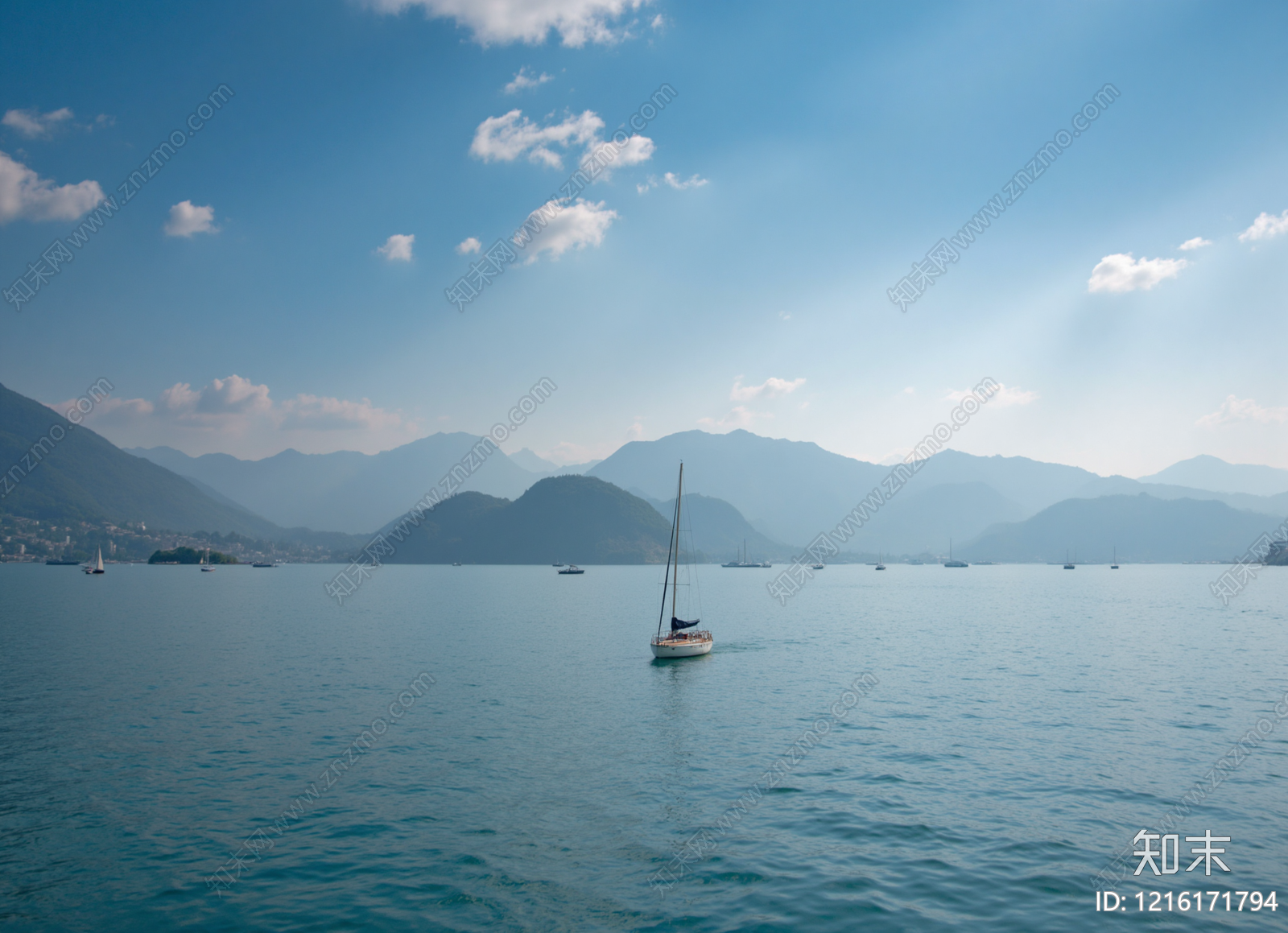 现代海边贴图下载【ID:1216171794】