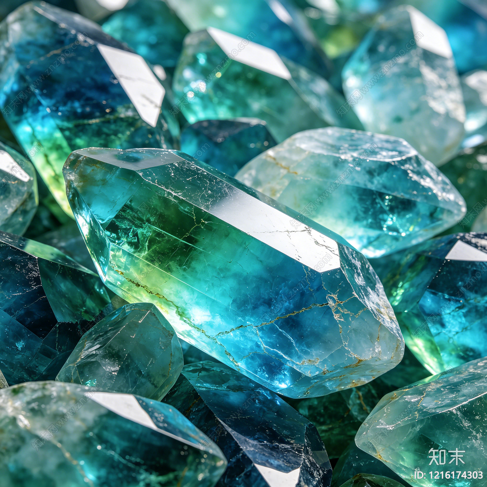 现代透光奢石贴图下载【ID:1216174303】