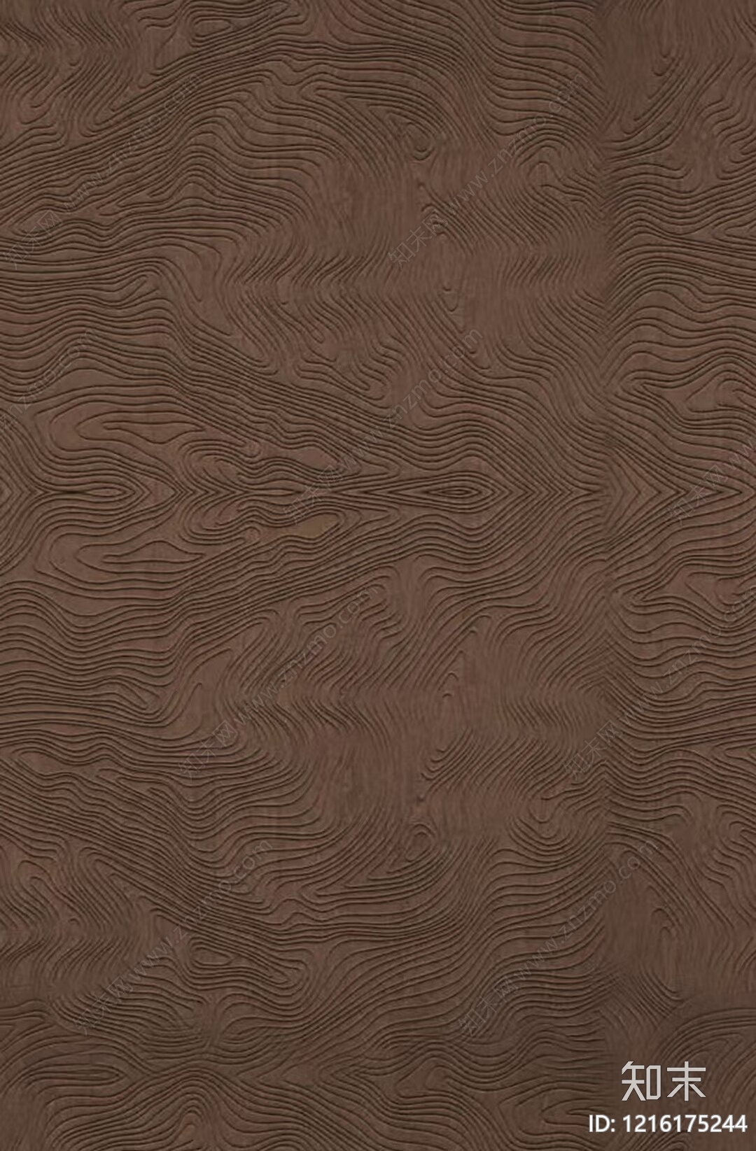 新中式深色木纹贴图下载【ID:1216175244】