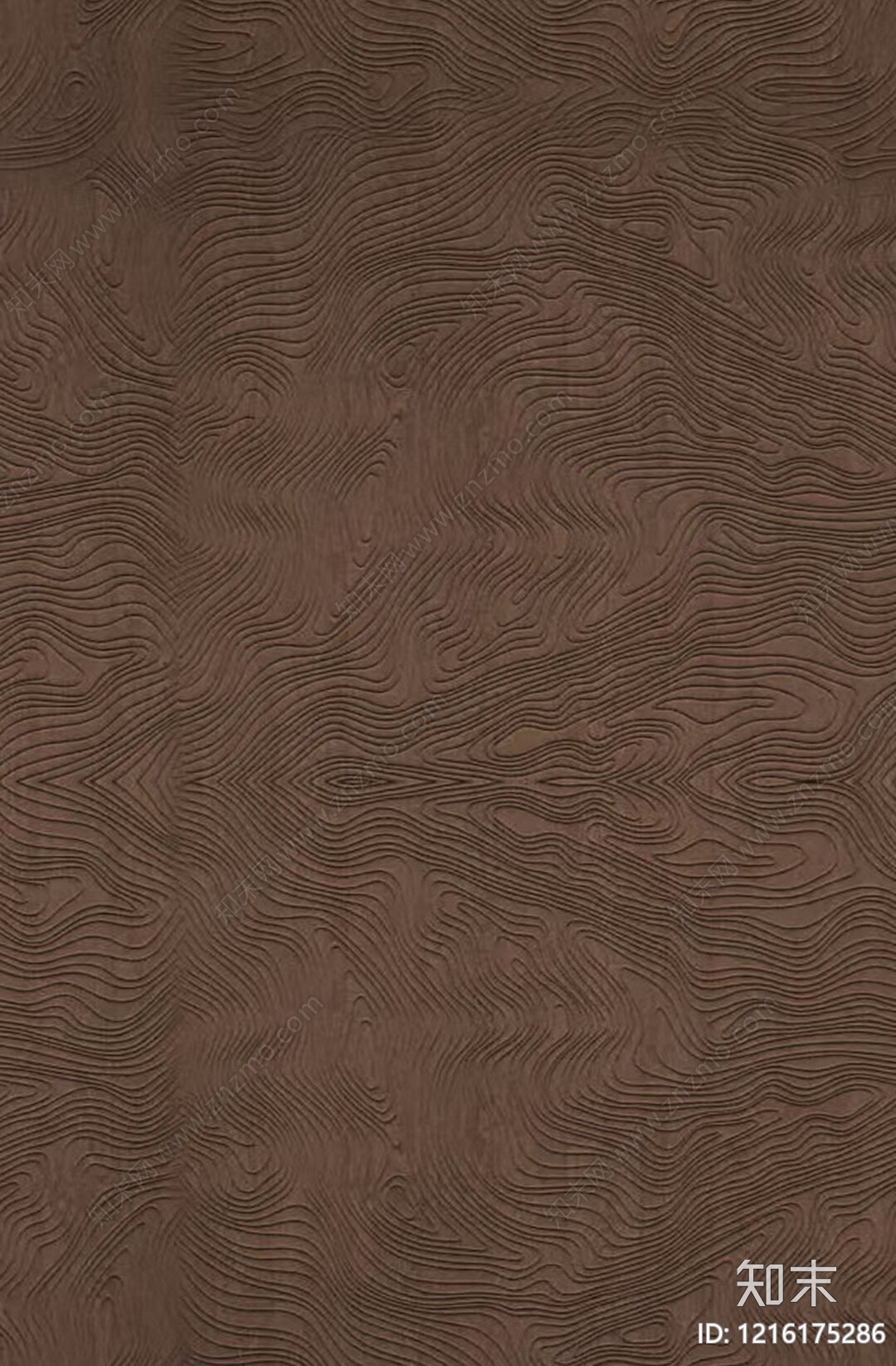 中式深色木纹贴图下载【ID:1216175286】