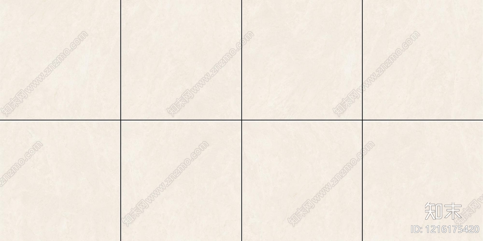 新中式方砖贴图下载【ID:1216175420】